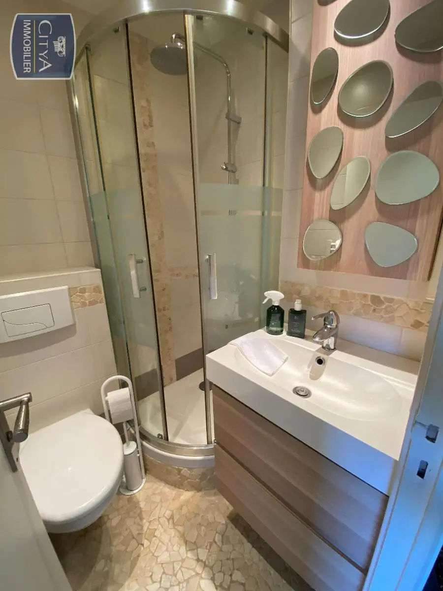 Photo 5 Appartement 16m²