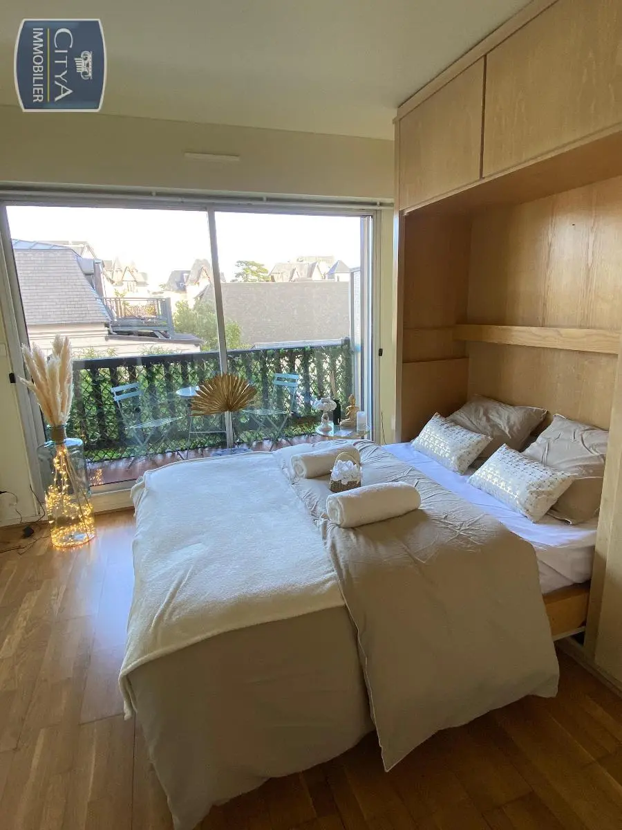 Photo 3 Appartement 16m²