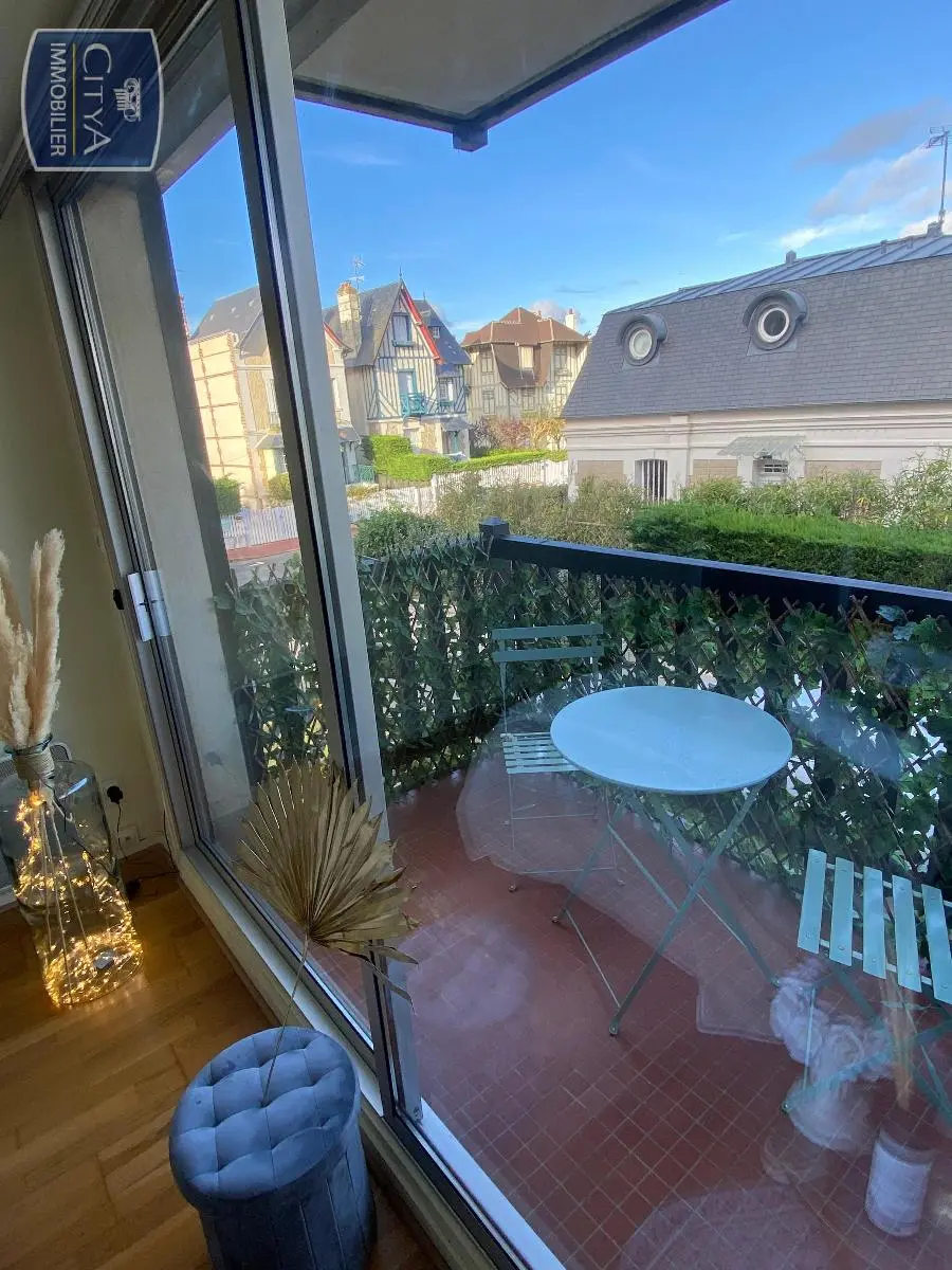 Photo 2 Appartement 16m²