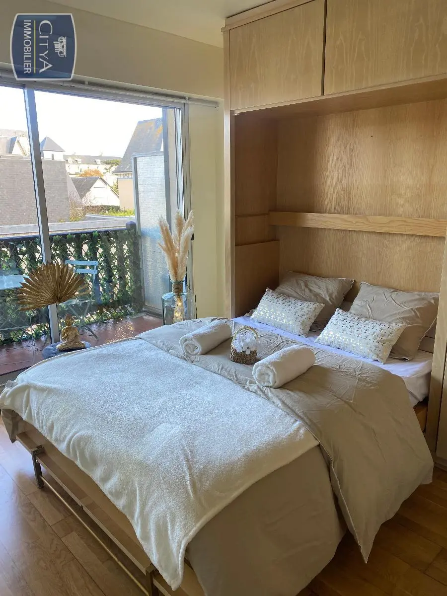 Photo 6 Appartement 16m²