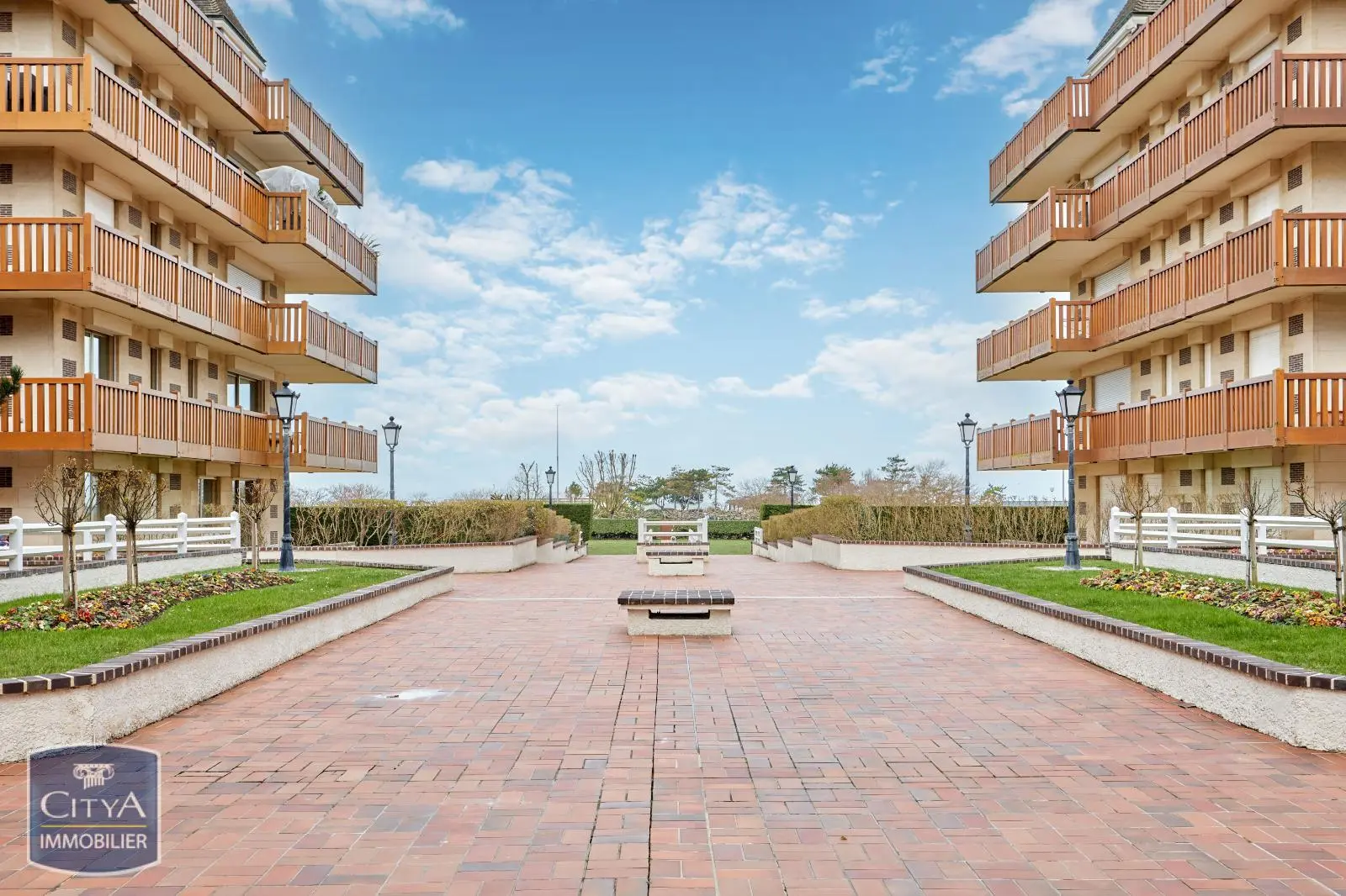 Photo 7 Appartement 1 pièce 19m²