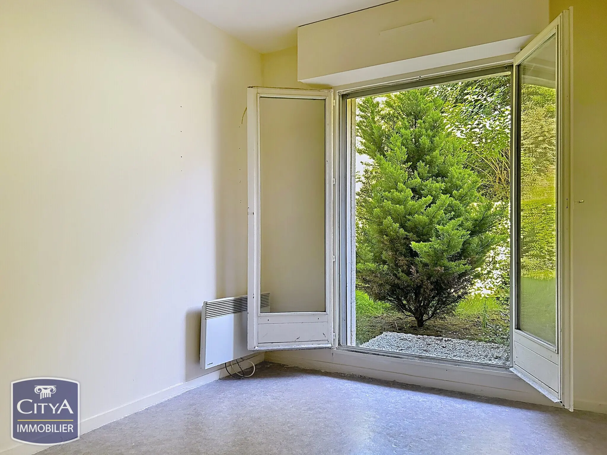 Photo 6 Appartement 3 pièces 48.5m²