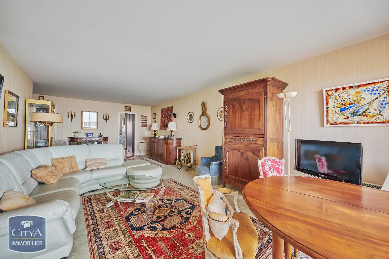 Photo 7 Appartement 3 pièces 89m²