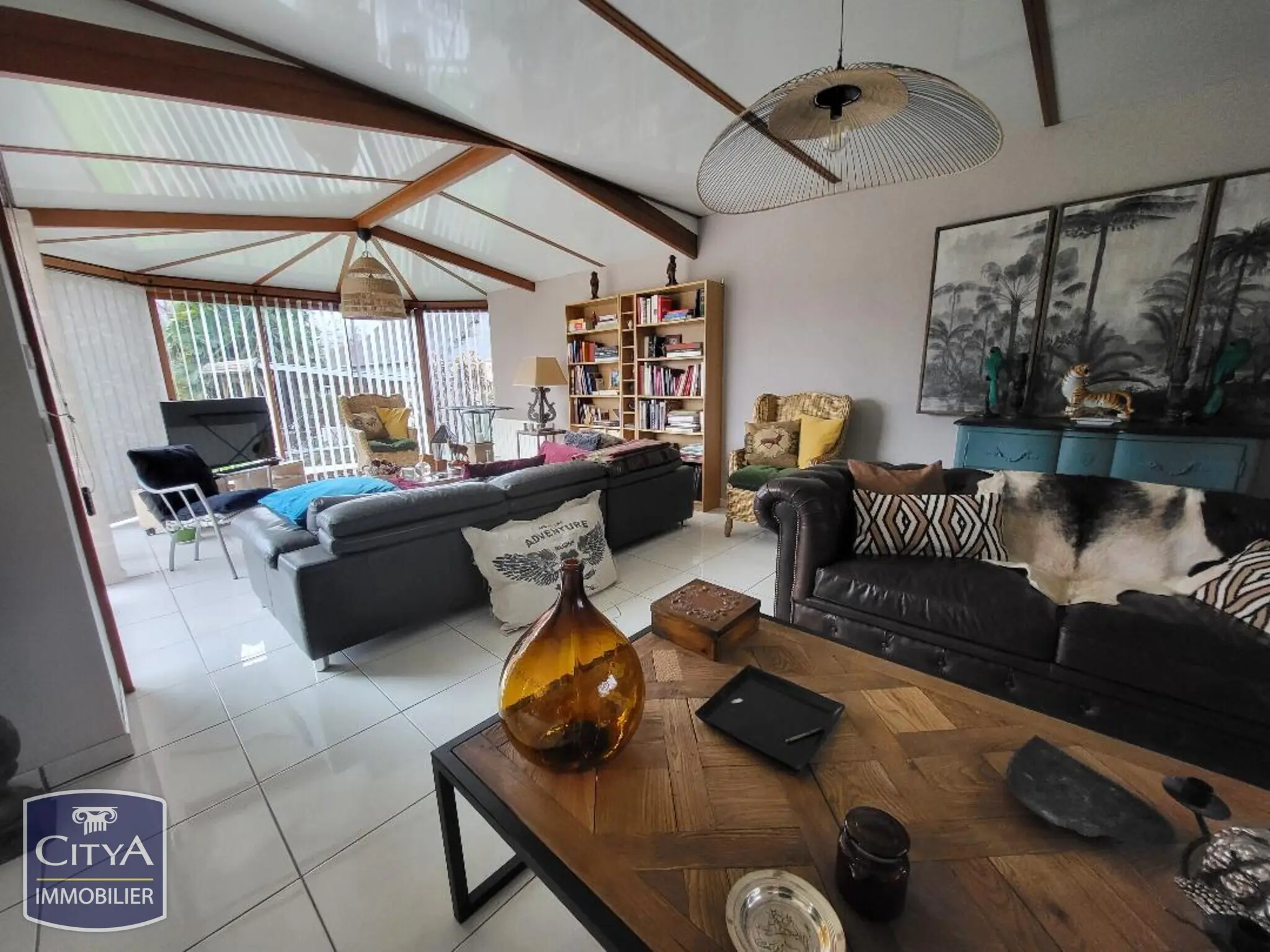 Photo 3 Maison 5 pièces 167m²