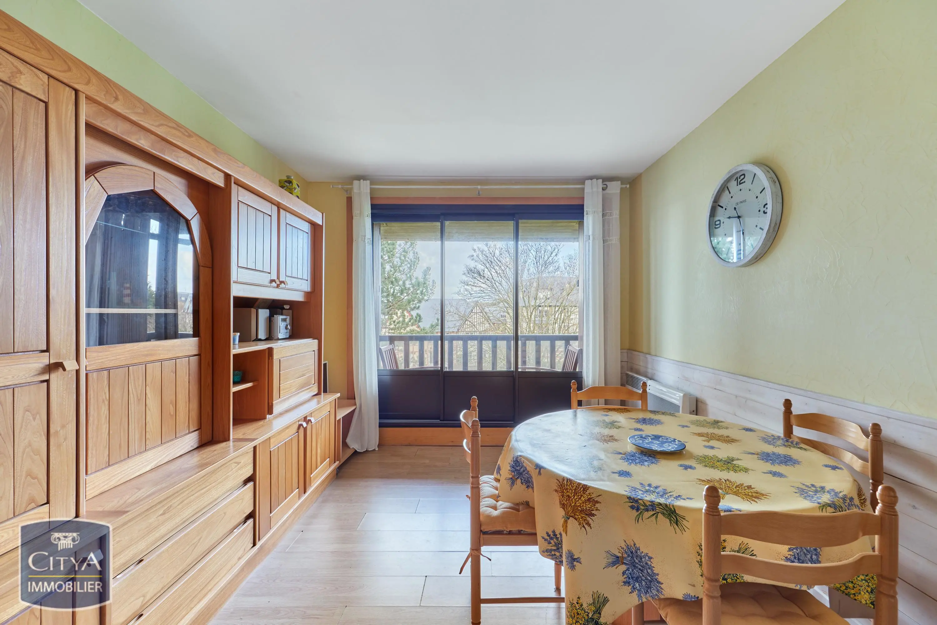 Photo 4 Appartement 35m²