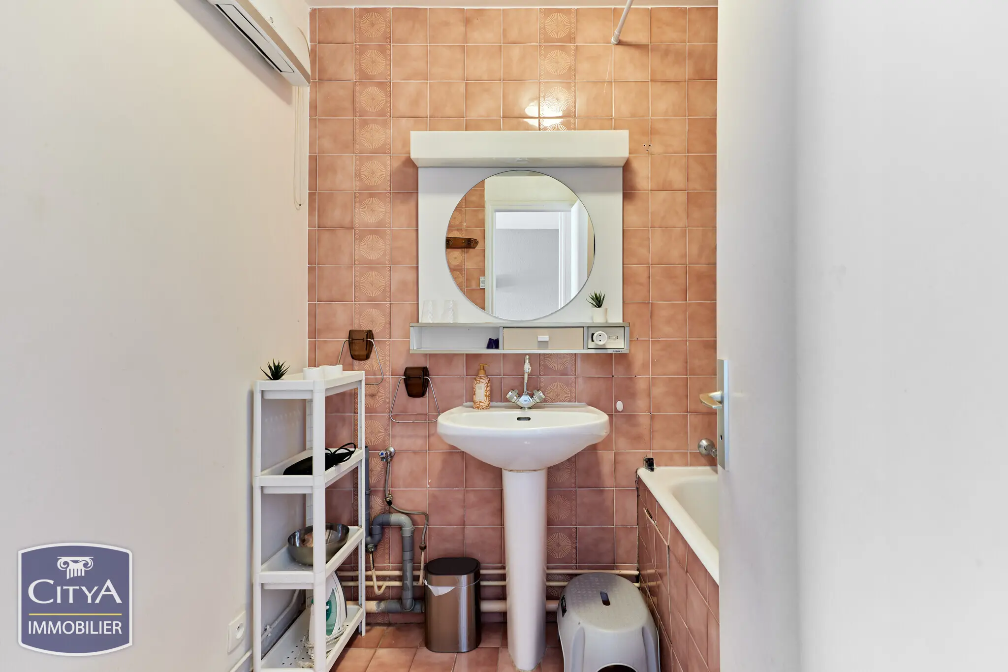Photo 9 Appartement 1 pièce 26.2m²