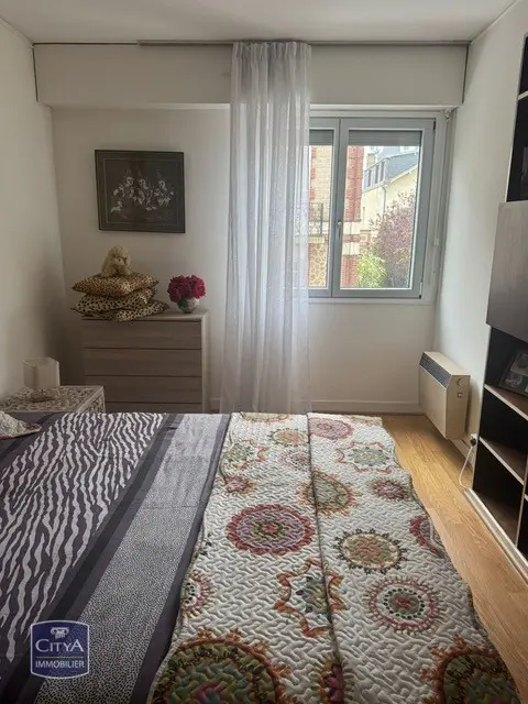 Photo 3 Appartement 2 pièces 53.6m²