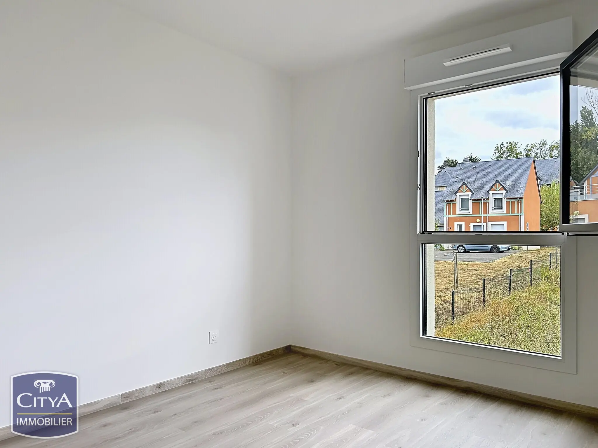 Photo 6 Appartement 2 pièces 40.33m²