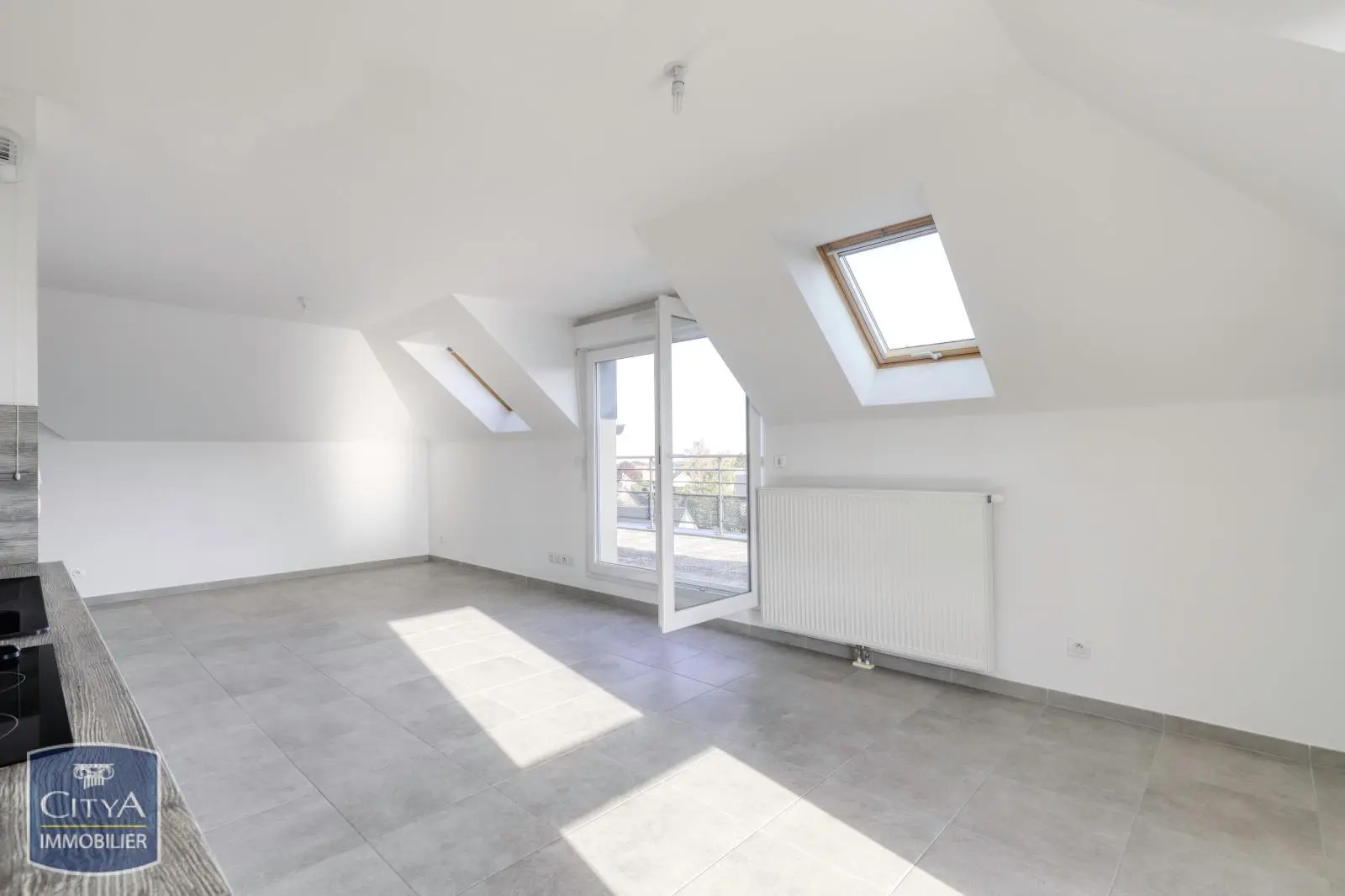 Photo 5 Appartement 2 pièces 55m²