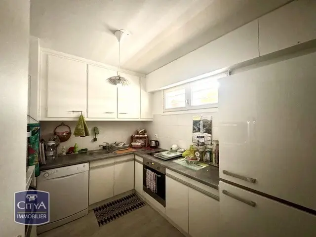 Photo 2 Appartement 2 pièces 53.6m²