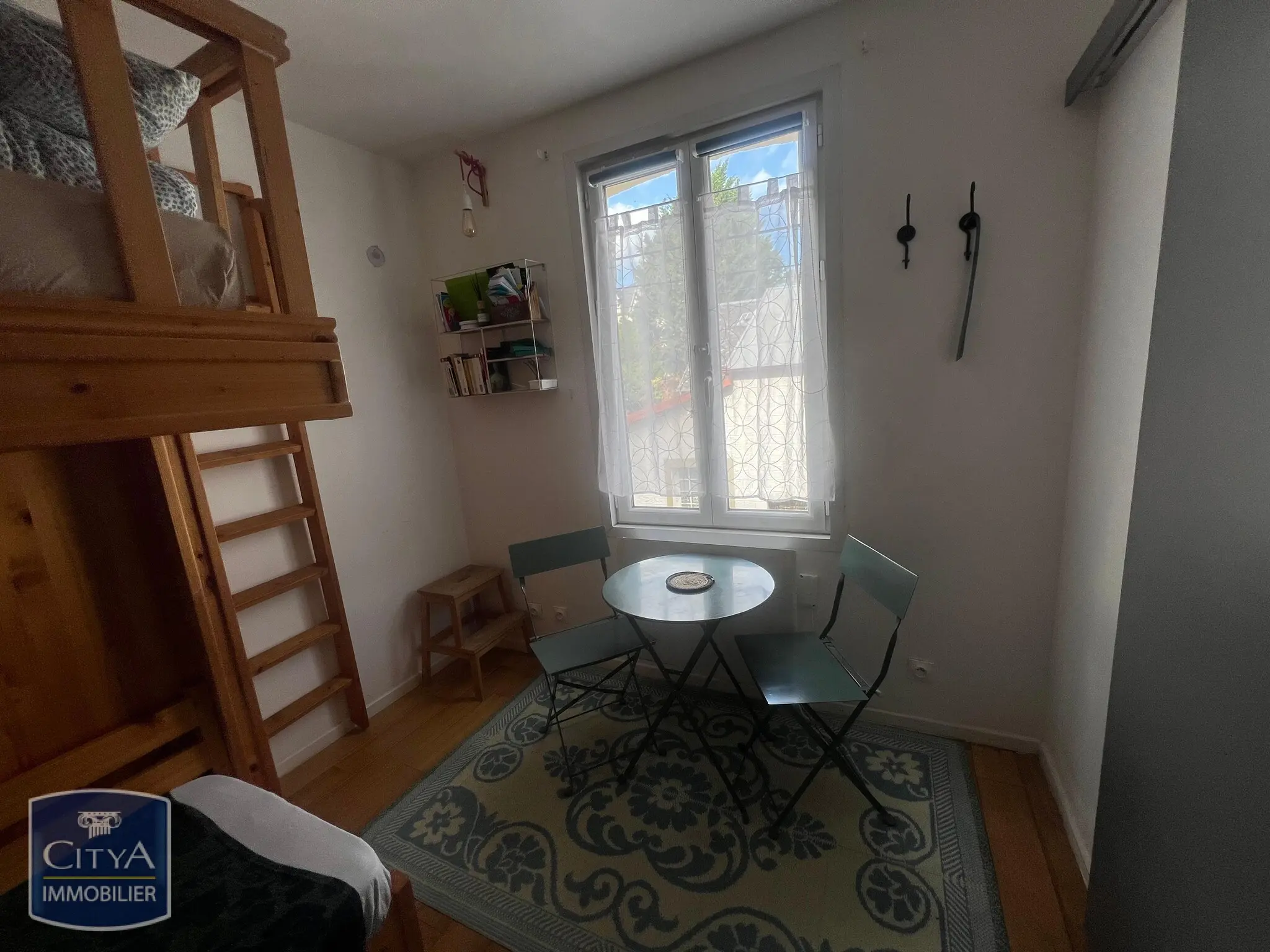 Photo 2 appartement Trouville-sur-Mer