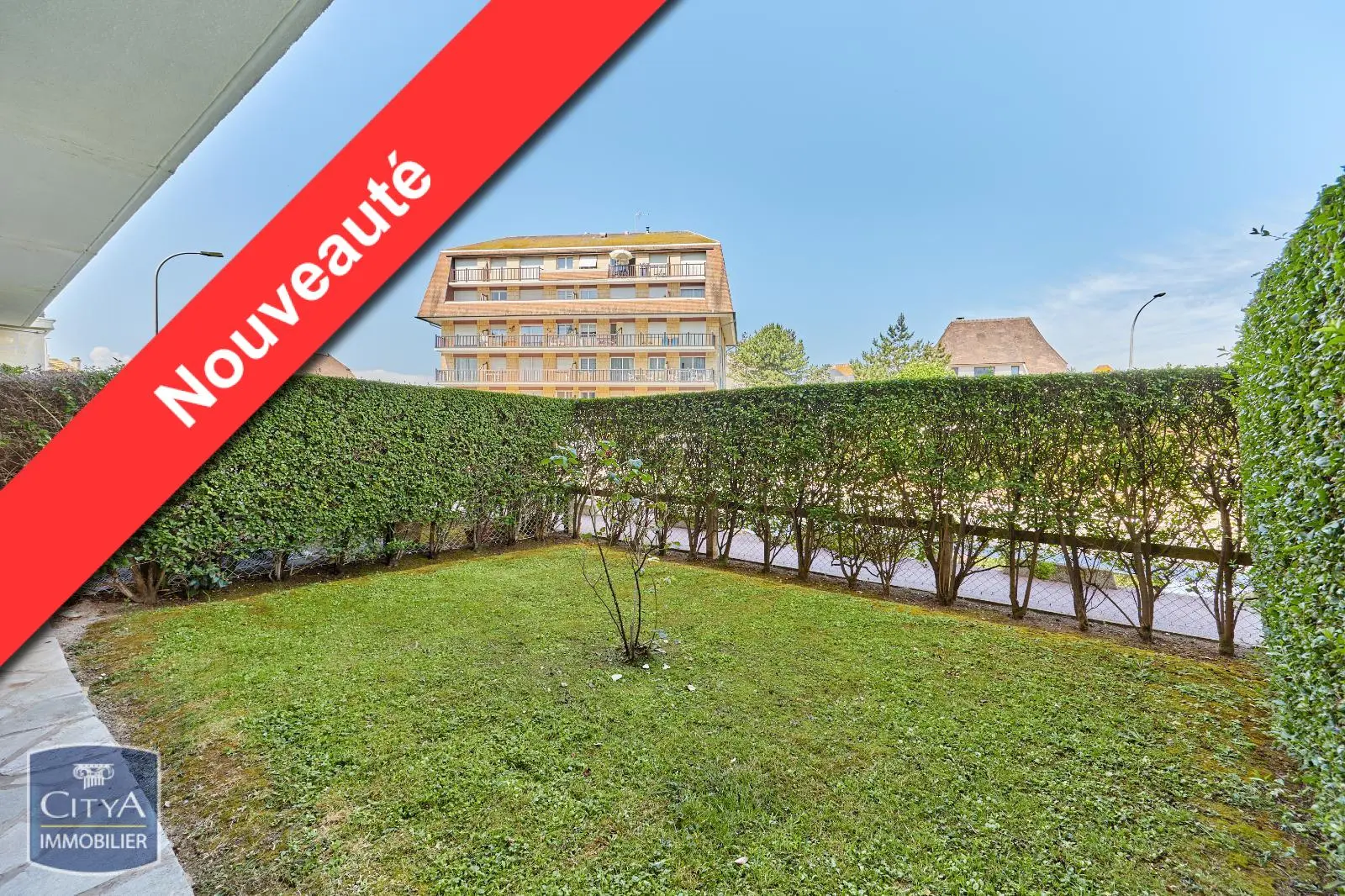 Photo 1 Appartement 2 pièces 33m²