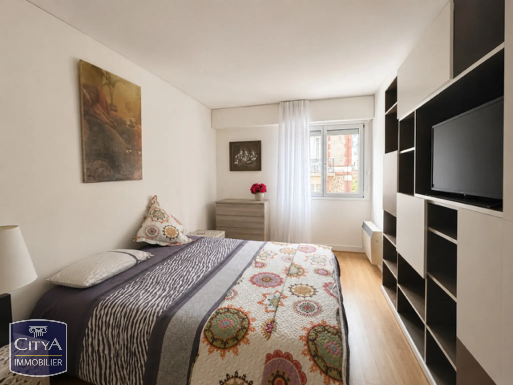 Photo 4 Appartement 2 pièces 53.6m²
