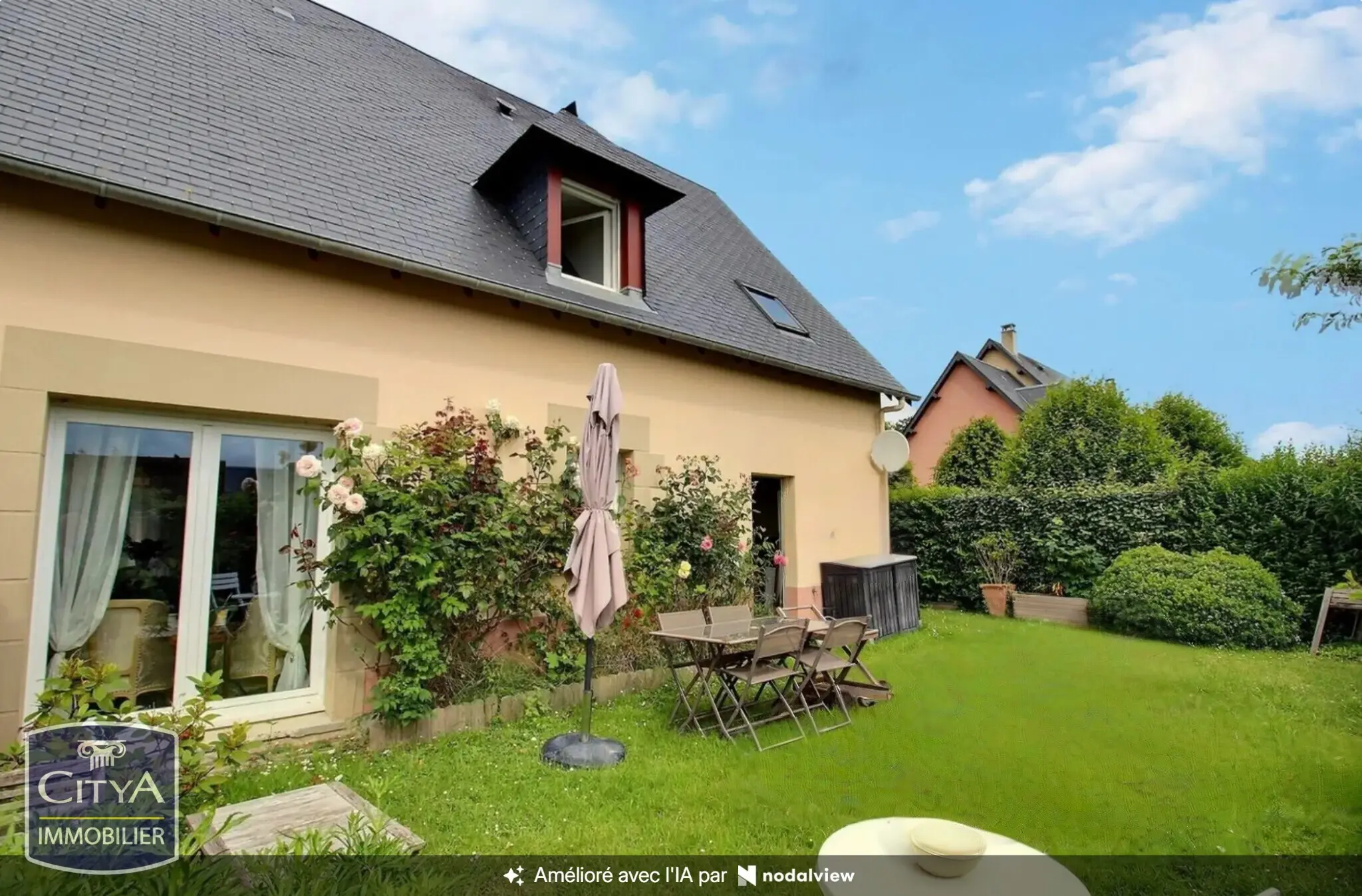 Photo 2 Maison 4 pièces 78.74m²