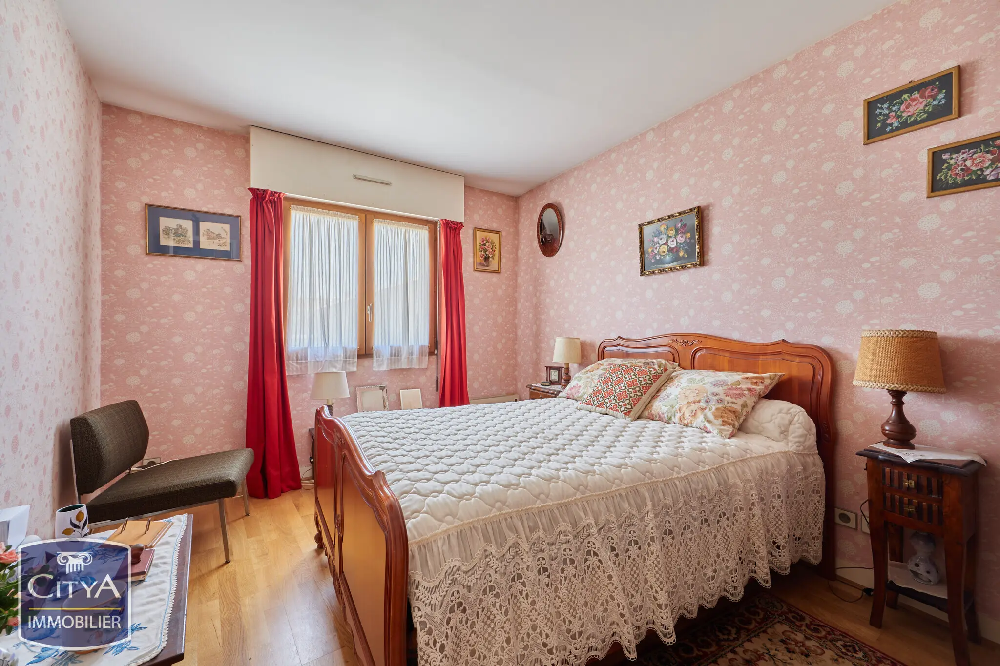 Photo 8 appartement Deauville