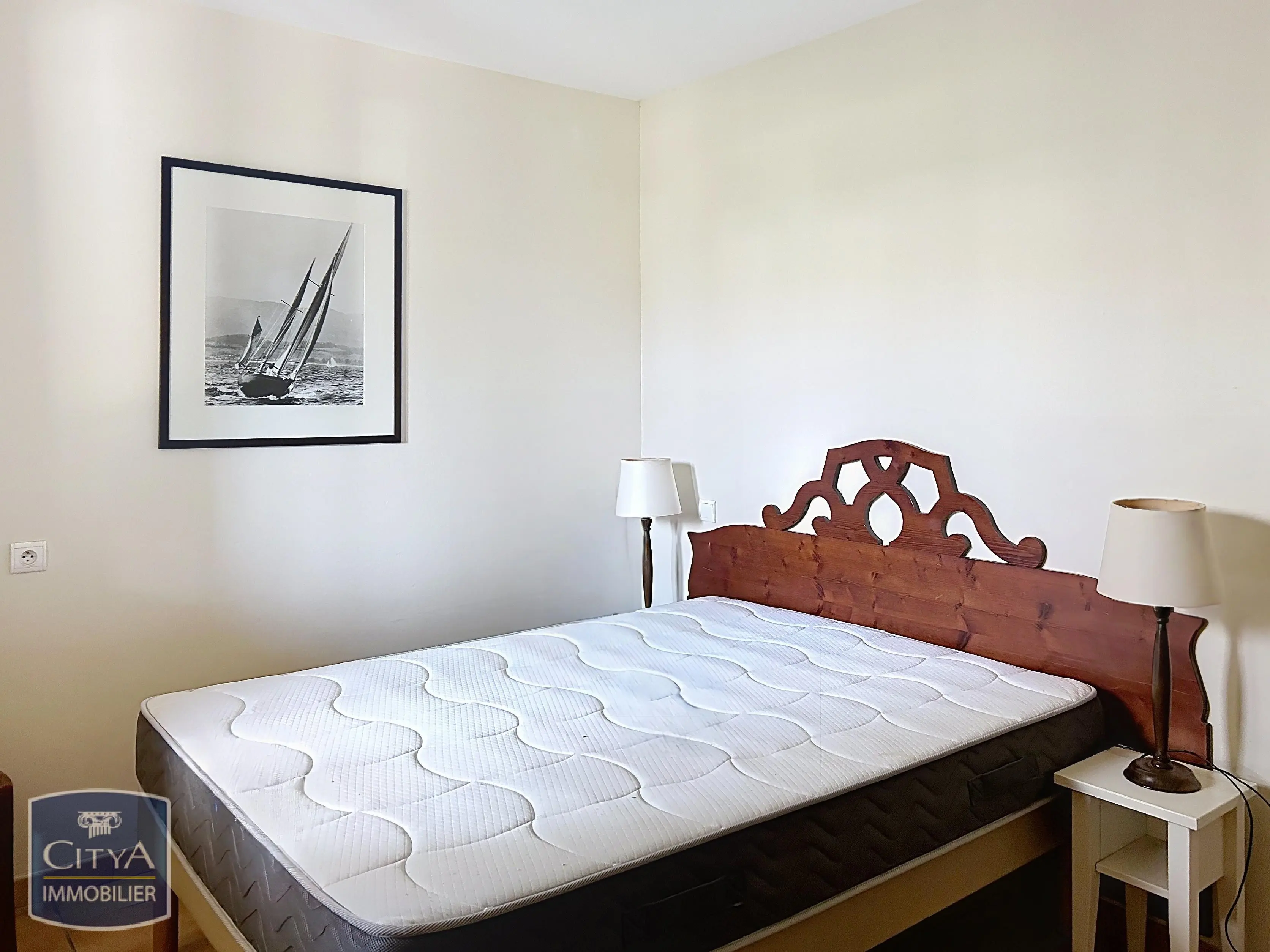 Photo 7 Appartement 2 pièces 42.81m²