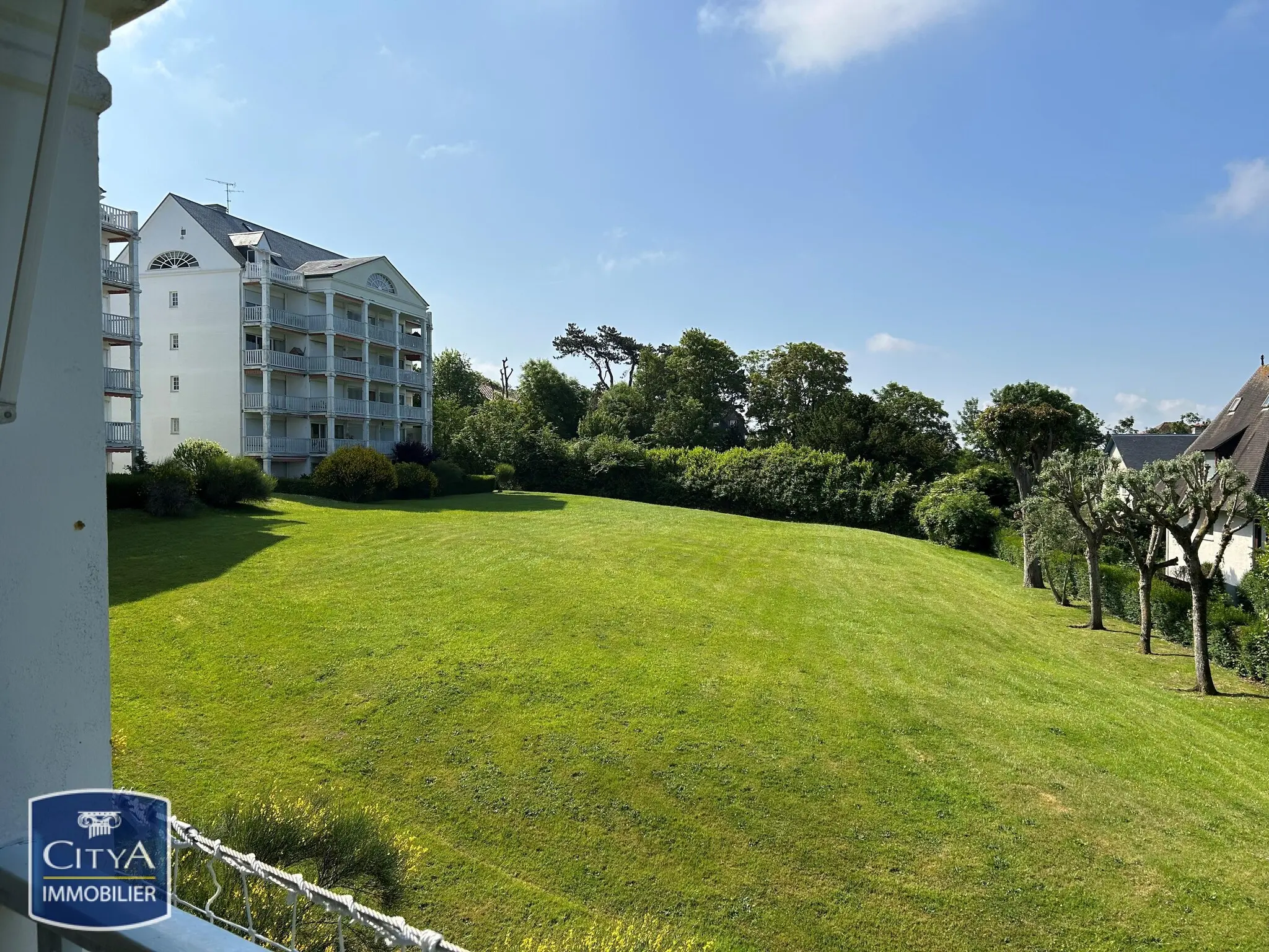 Photo 4 Appartement 1 pièce 26m²