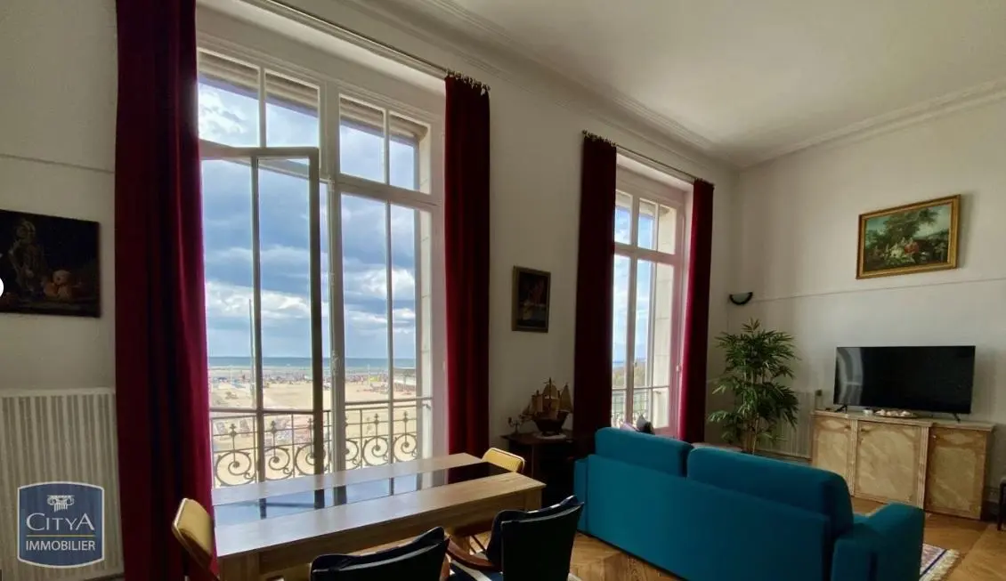 Photo 2 Appartement 3 pièces 80m²