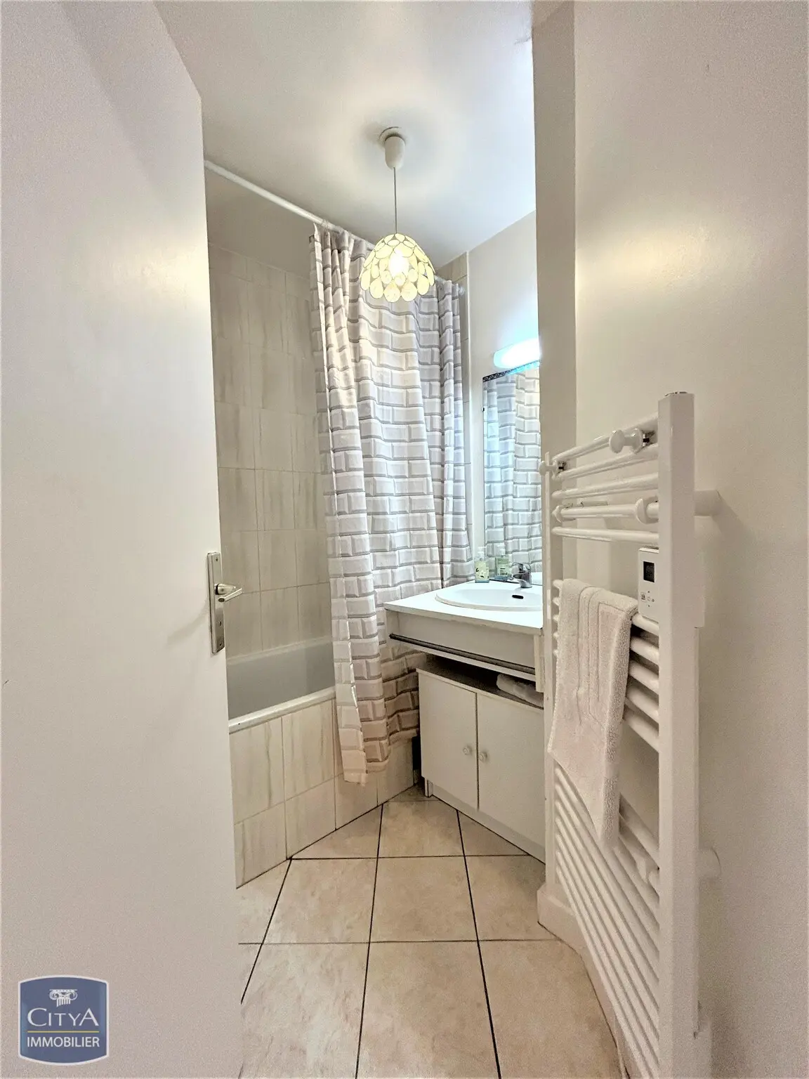 Photo 4 Appartement 1 pièce 26m²