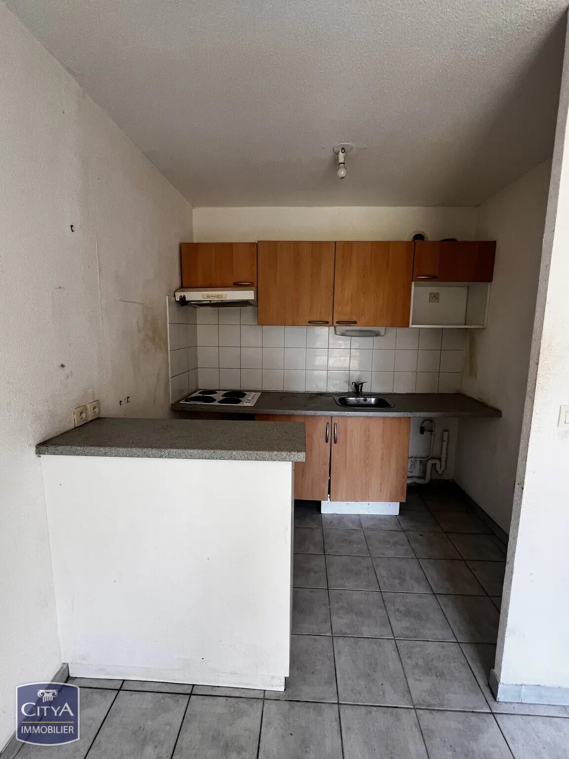 Photo 2 Appartement 3 pièces 55.5m²