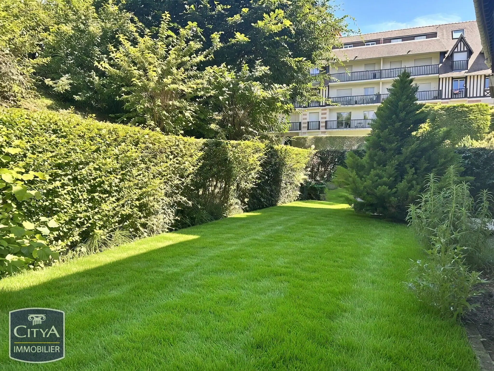 Photo 8 Appartement 3 pièces 48.5m²