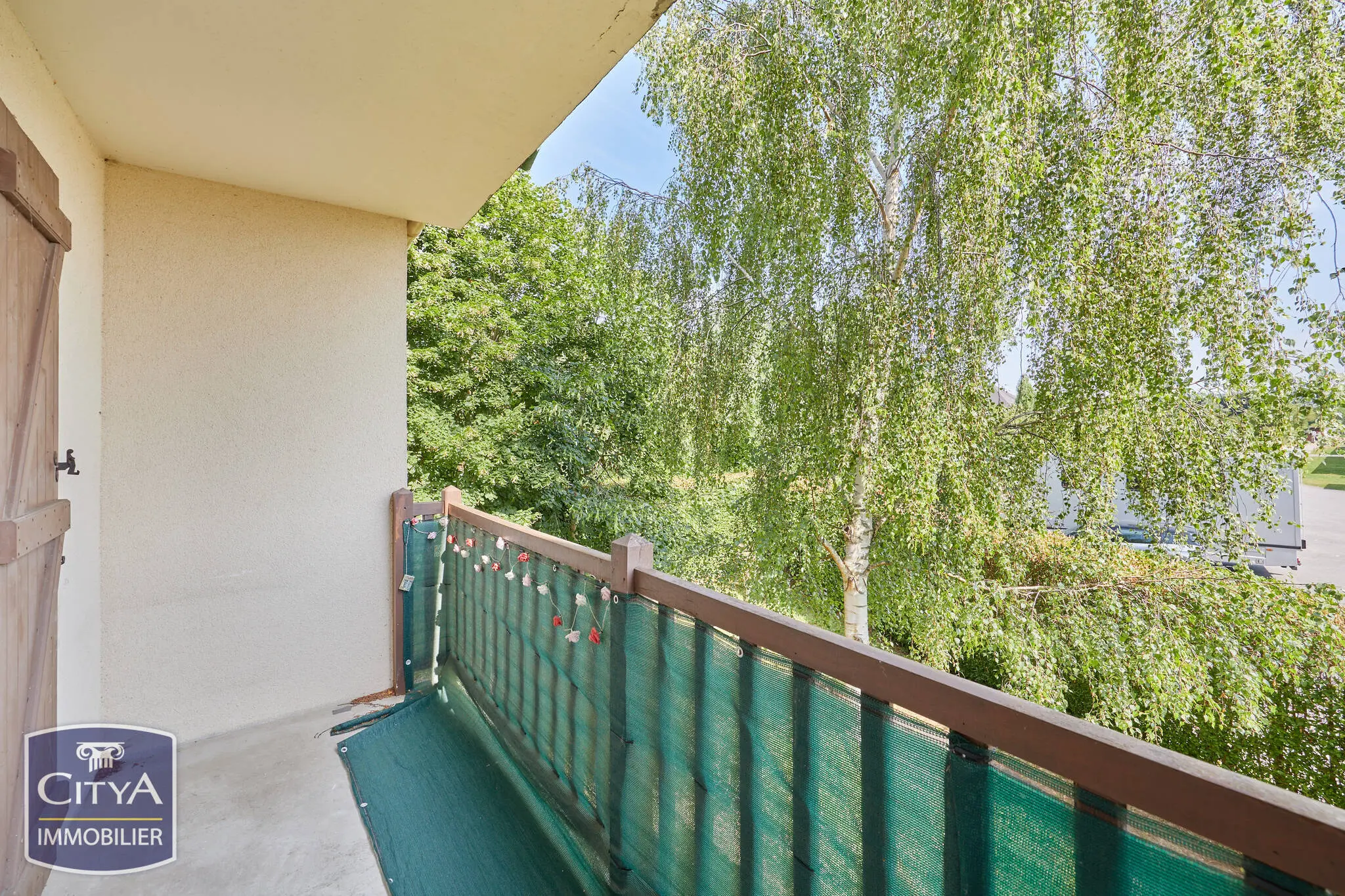 Photo 3 Appartement 2 pièces 45m²