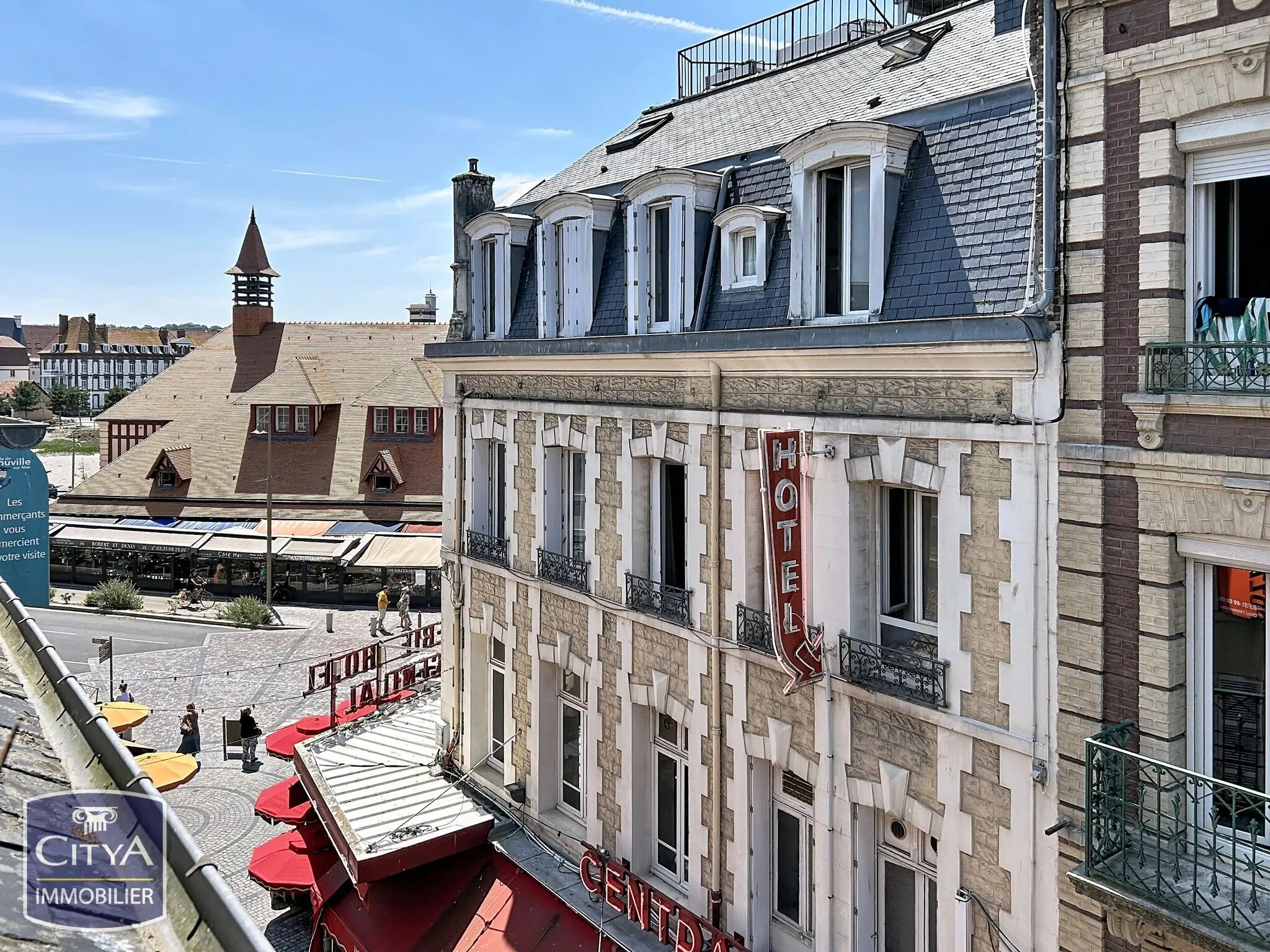 Photo 1 Appartement 4 pièces 73.31m²