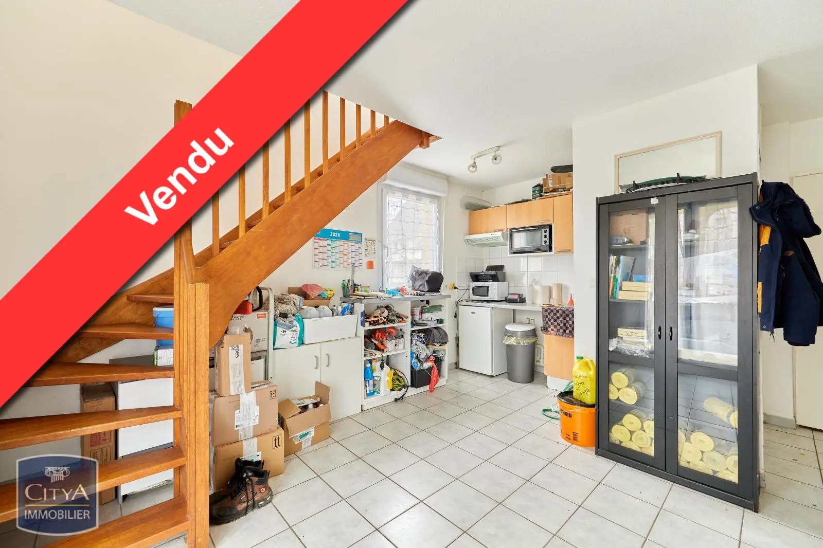 Photo 1 Appartement 2 pièces 38m²