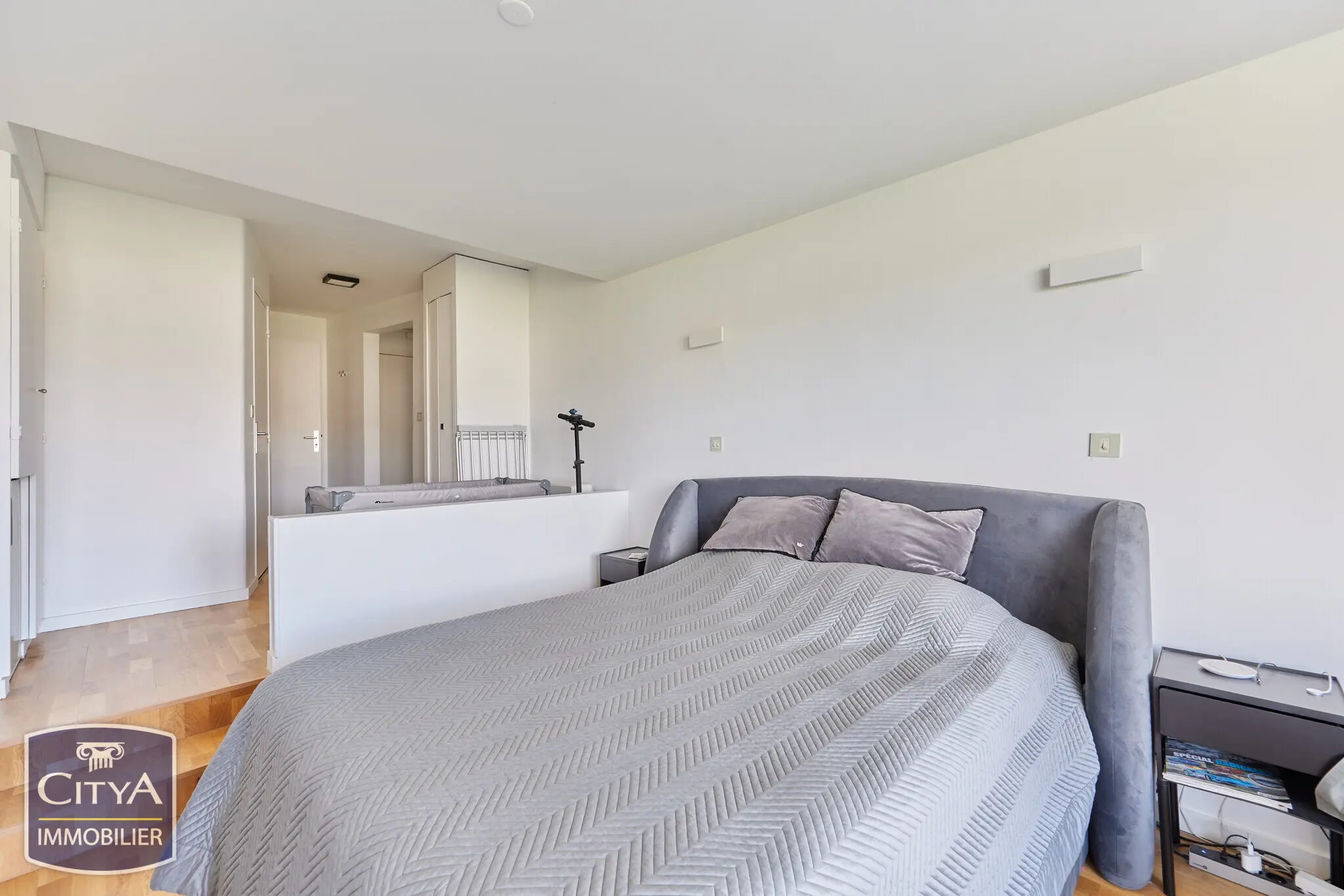Photo 5 Appartement 2 pièces 47m²