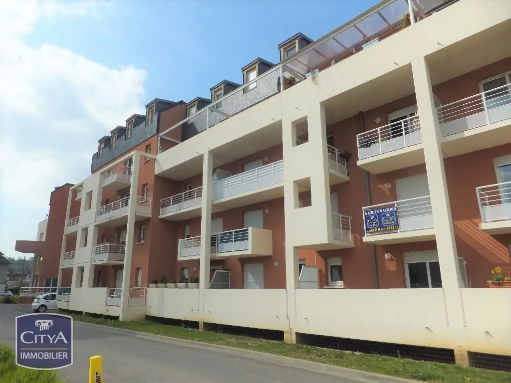 Photo 1 Appartement 2 pièces 40m²