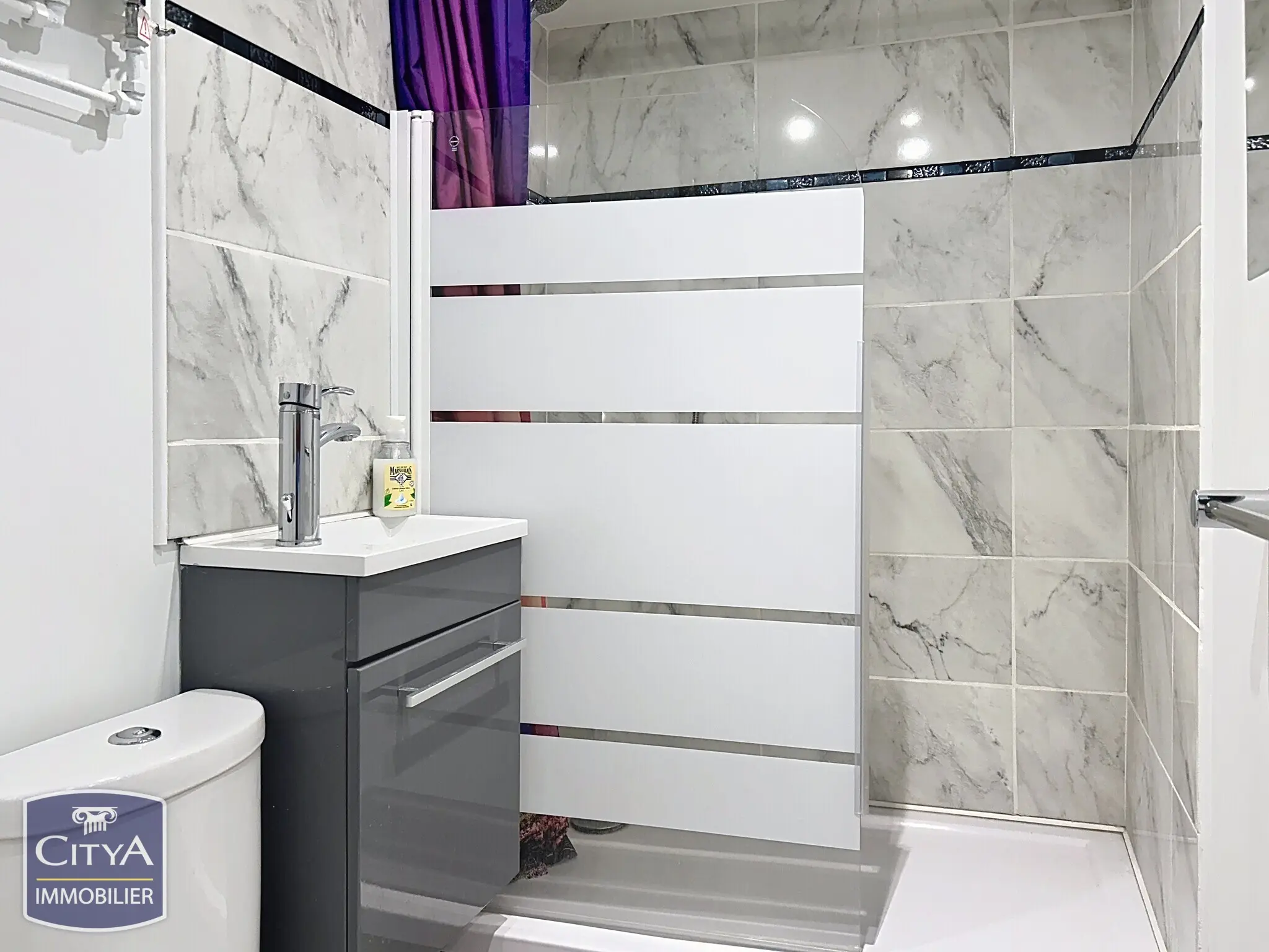 Photo 9 Appartement 4 pièces 73.31m²