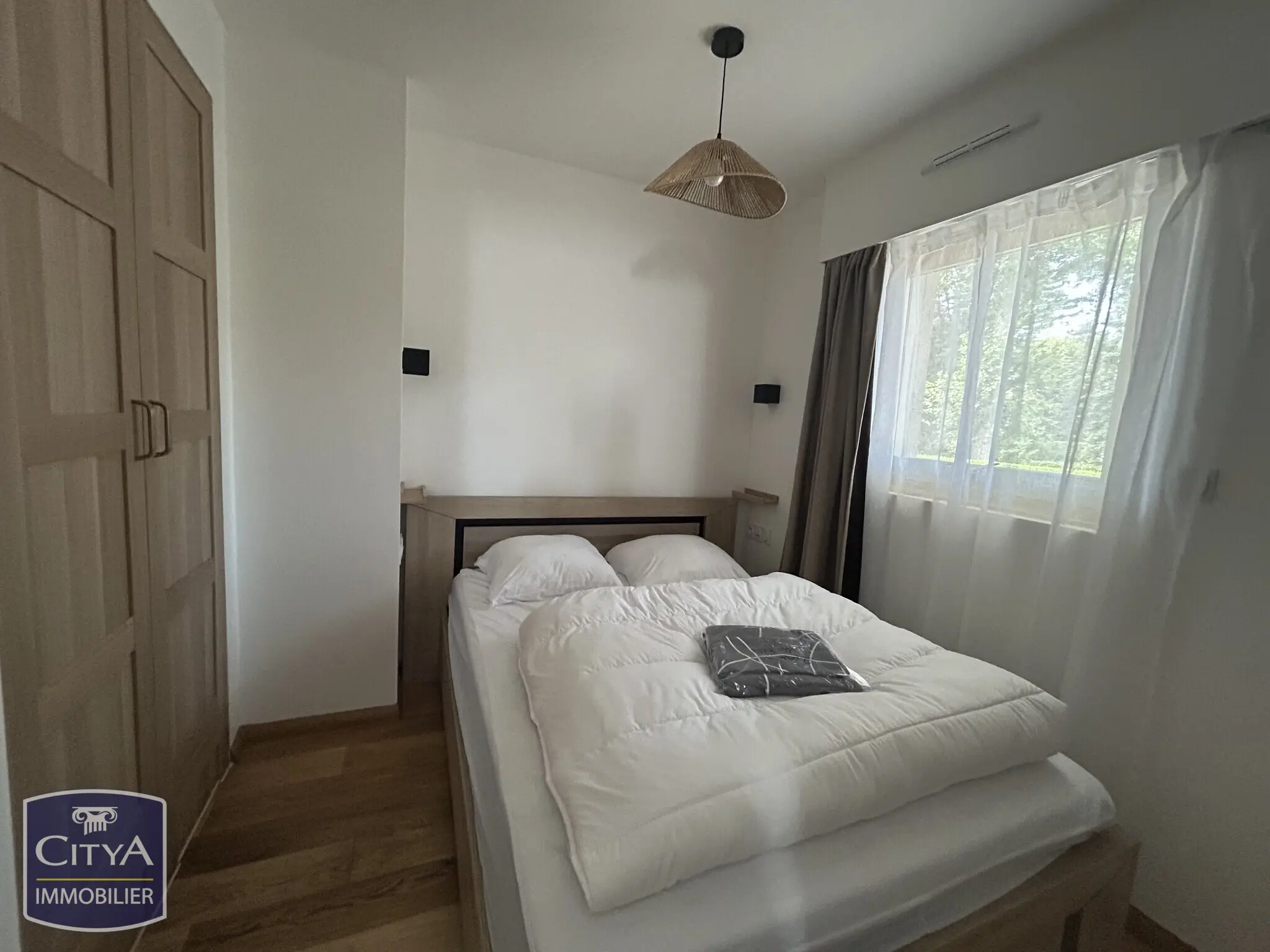 Photo 6 Appartement 2 pièces 32m²