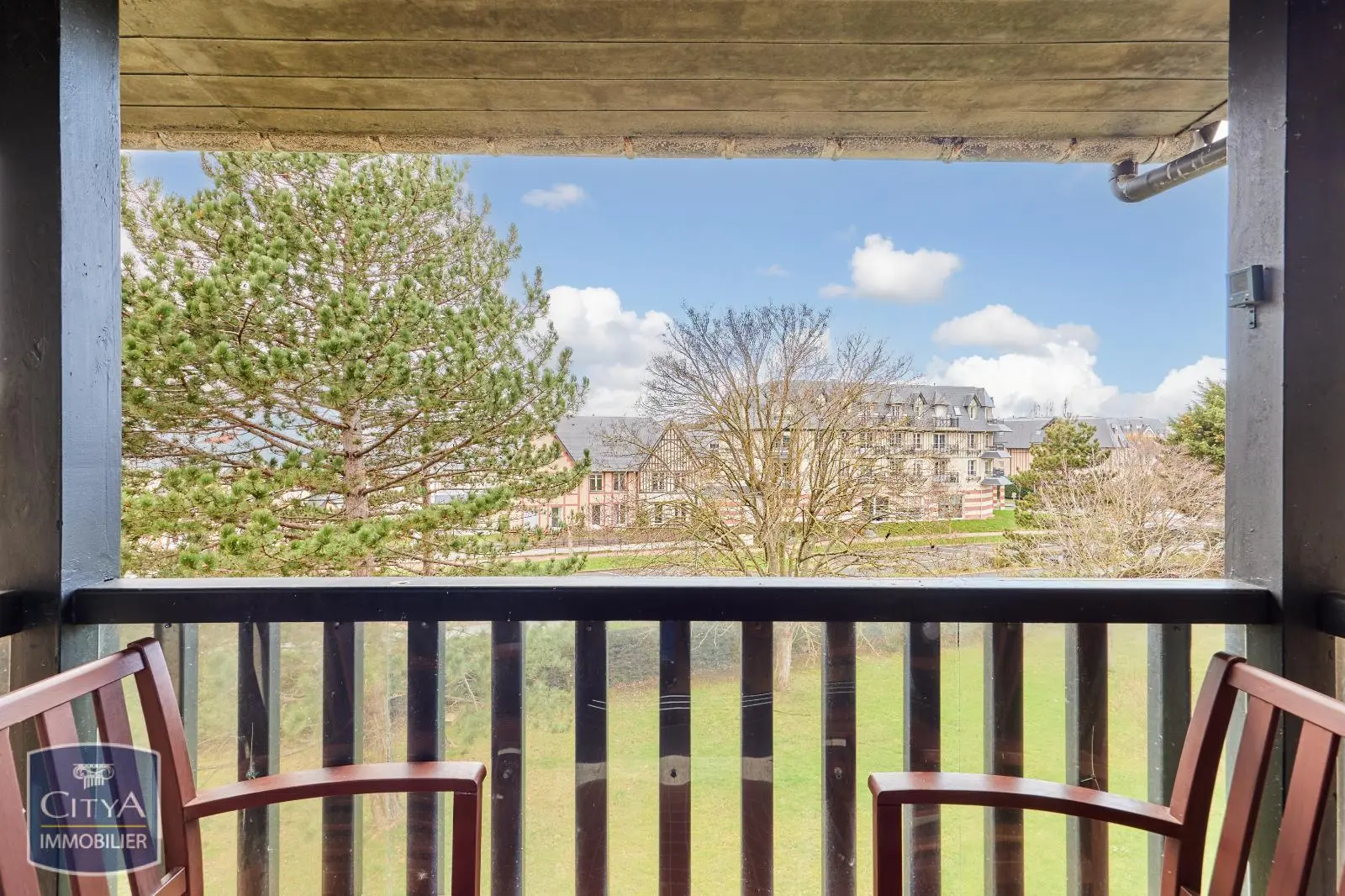 Photo 20 Appartement 2 pièces 33m²