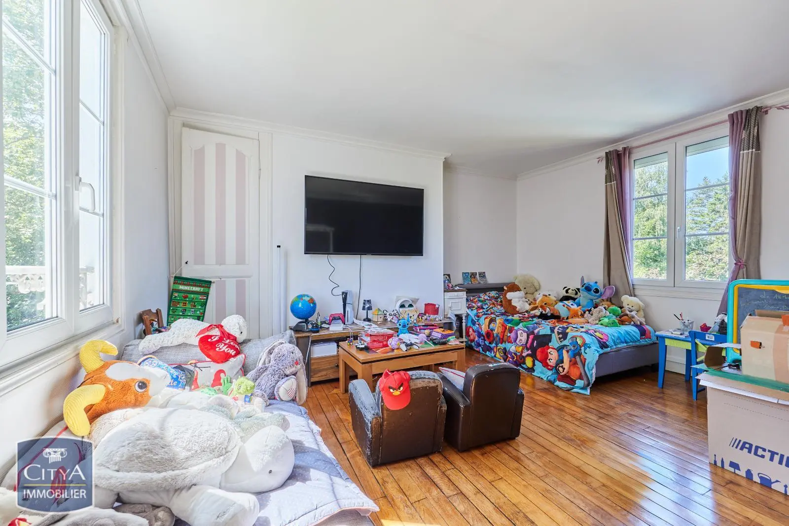 Photo 9 Maison 7 pièces 195m²