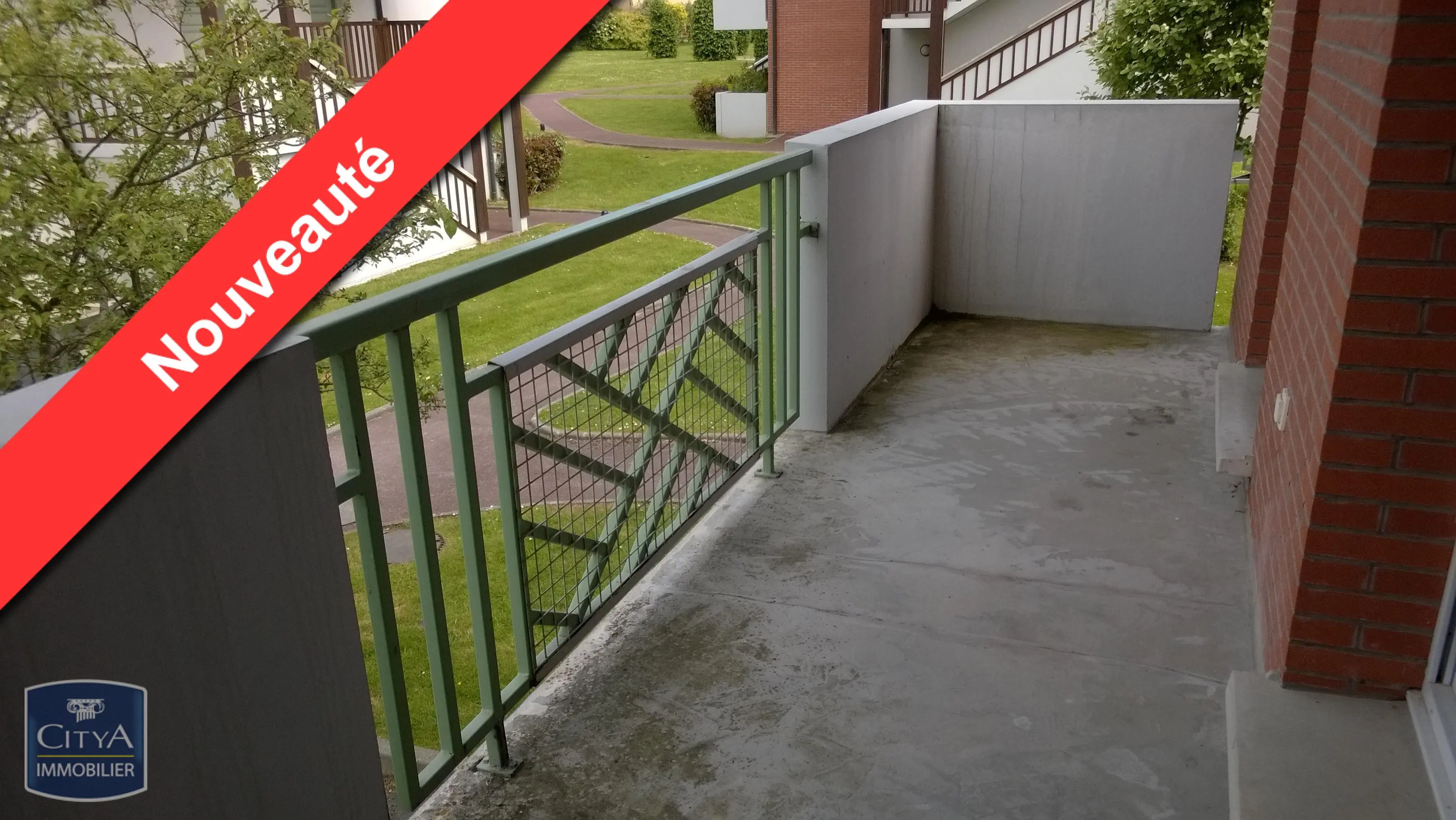 Photo 1 Appartement 3 pièces 63m²