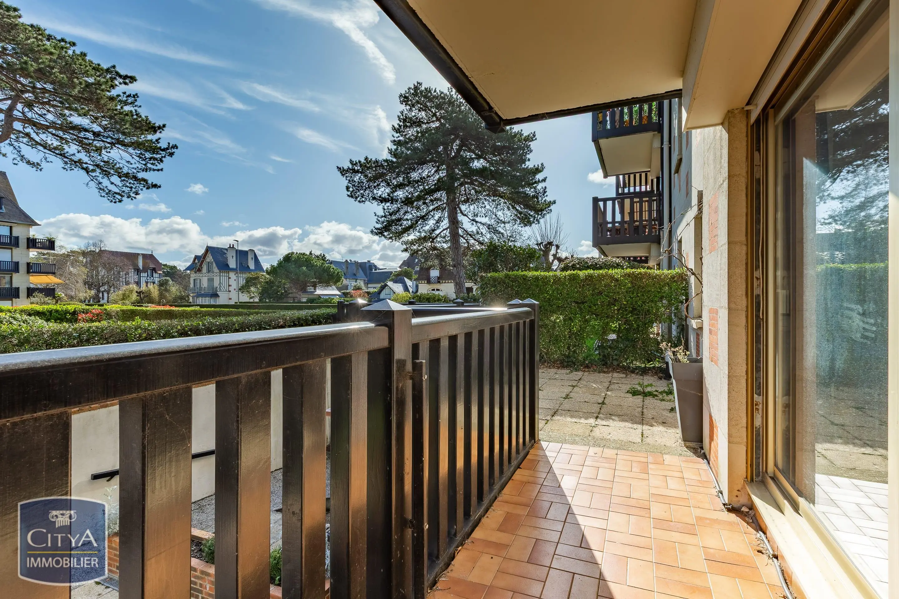 Photo 7 Appartement 2 pièces 30m²