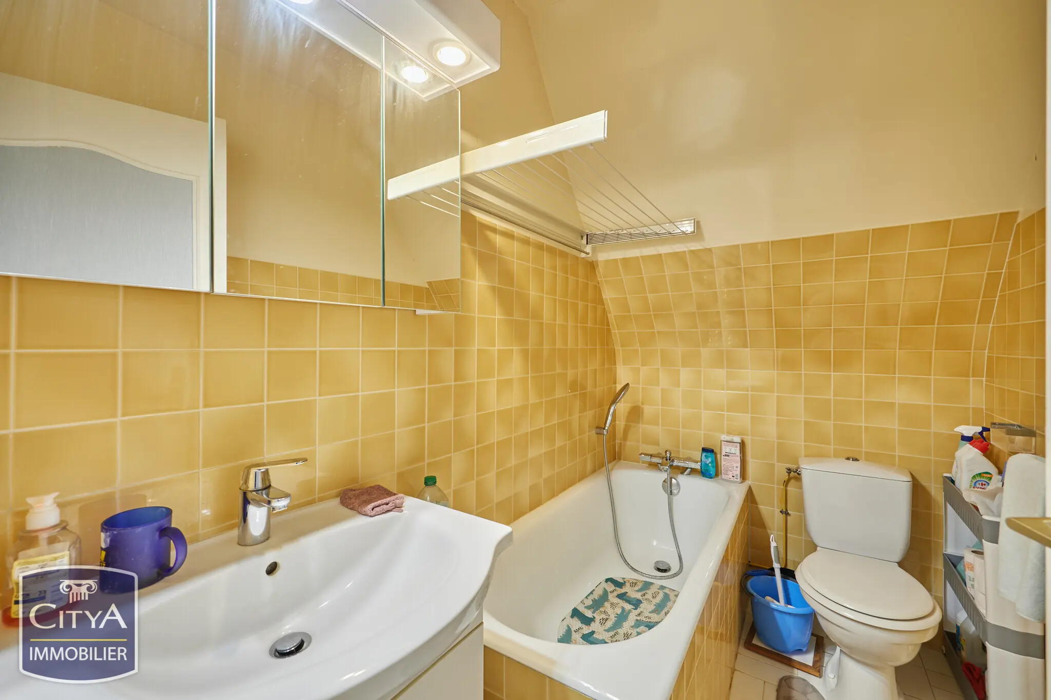 Photo 6 Appartement 2 pièces 44m²