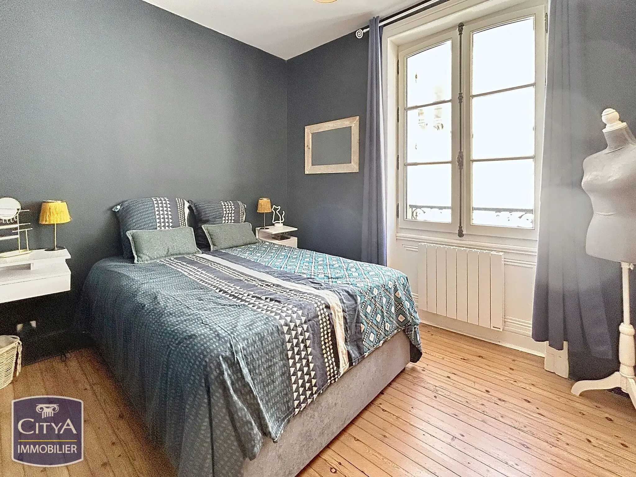 Photo 5 appartement Trouville-sur-Mer
