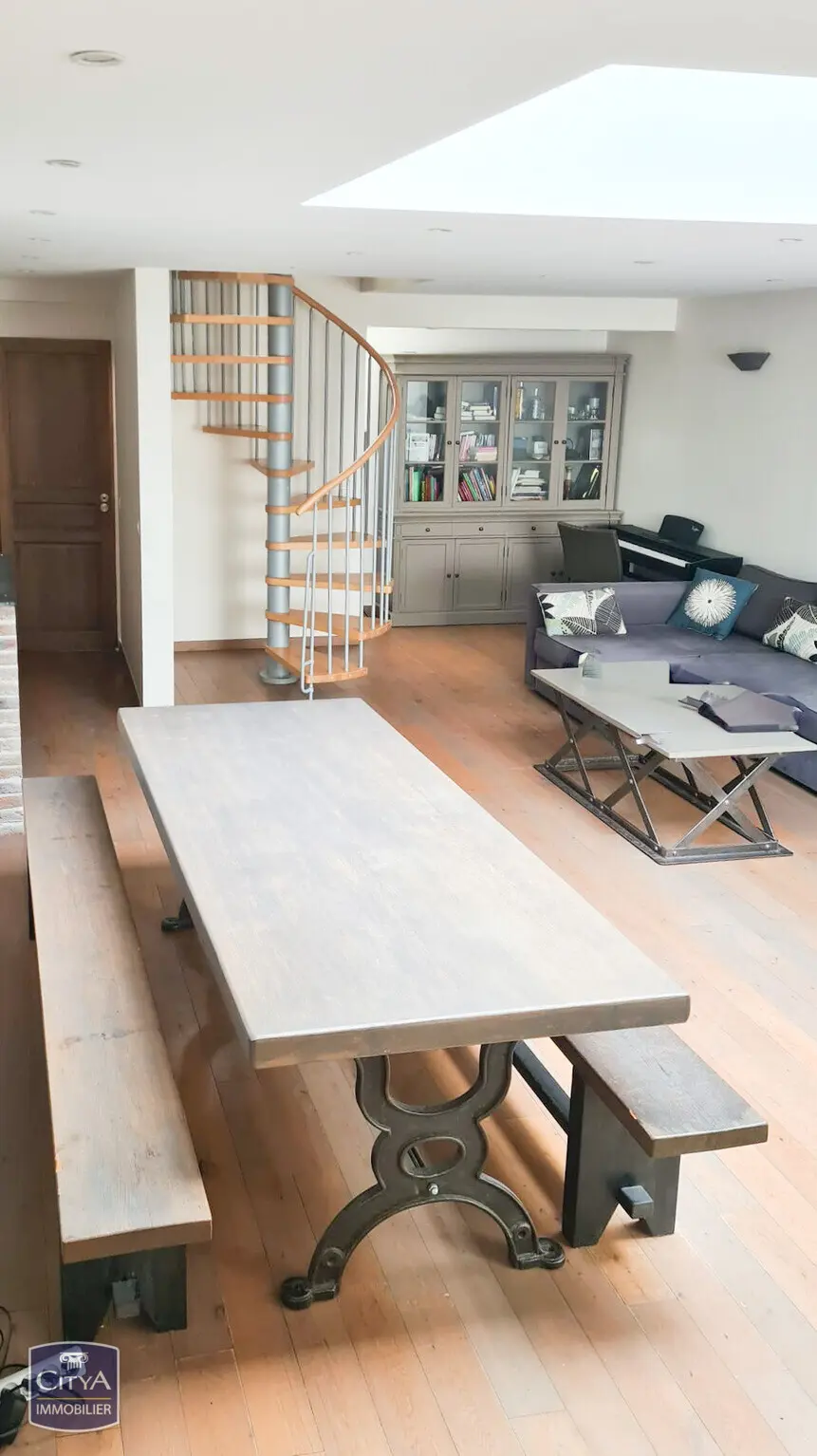 Photo 3 Maison 5 pièces 111m²