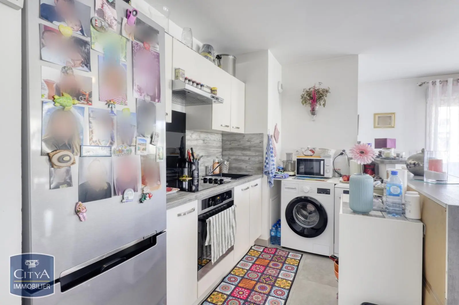 Photo 8 Appartement 2 pièces 45m²