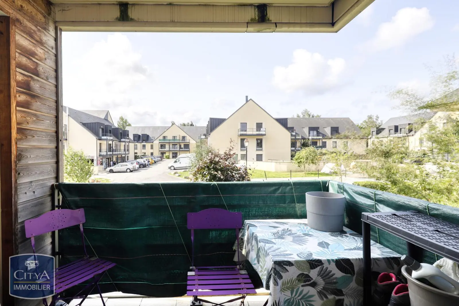 Photo 11 Appartement 2 pièces 45m²