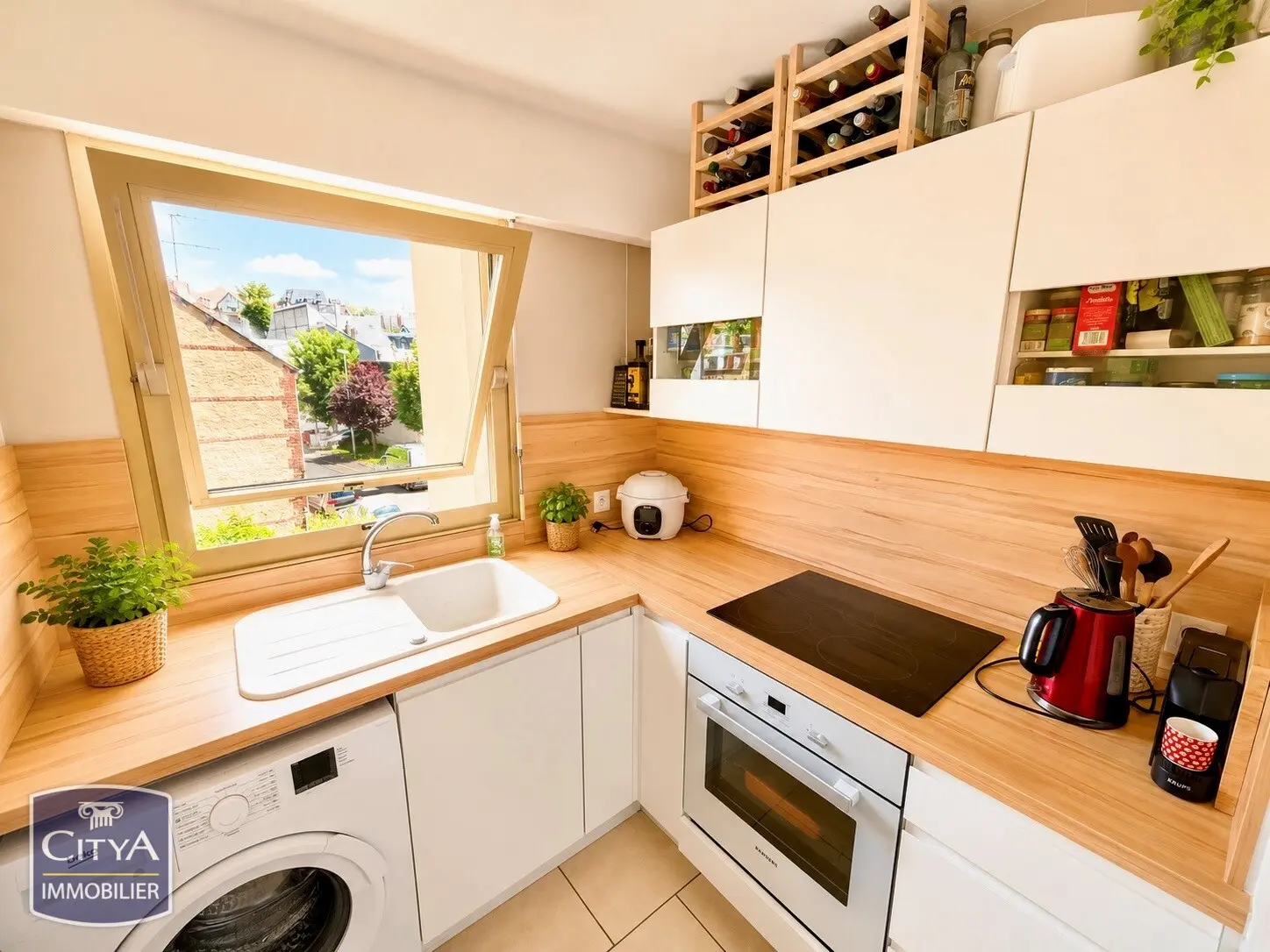 Photo 3 Appartement 2 pièces 42.62m²