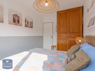 Photo 5 Appartement 2 pièces 31.8m²