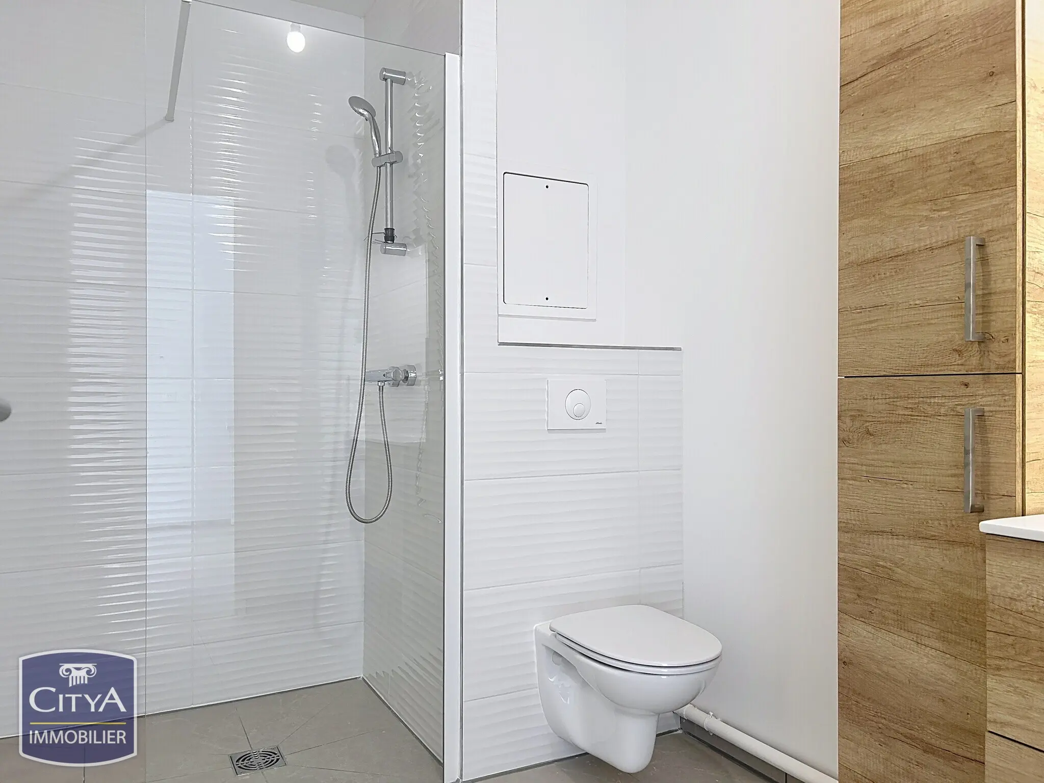 Photo 8 Appartement 2 pièces 40.33m²