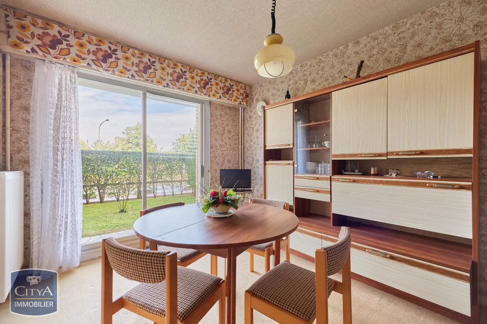 Photo 6 Appartement 2 pièces 33m²