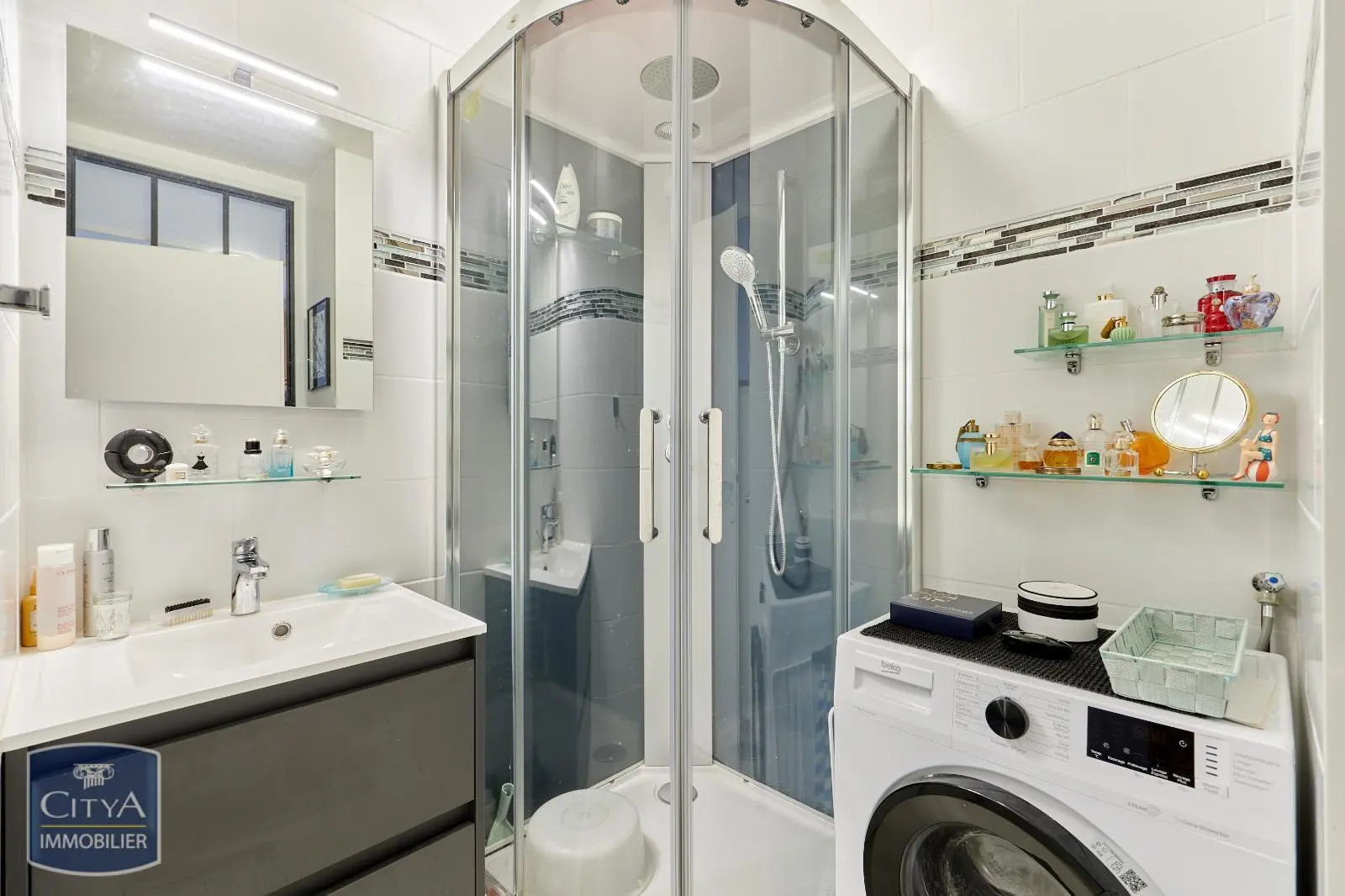 Photo 5 Appartement 2 pièces 38m²