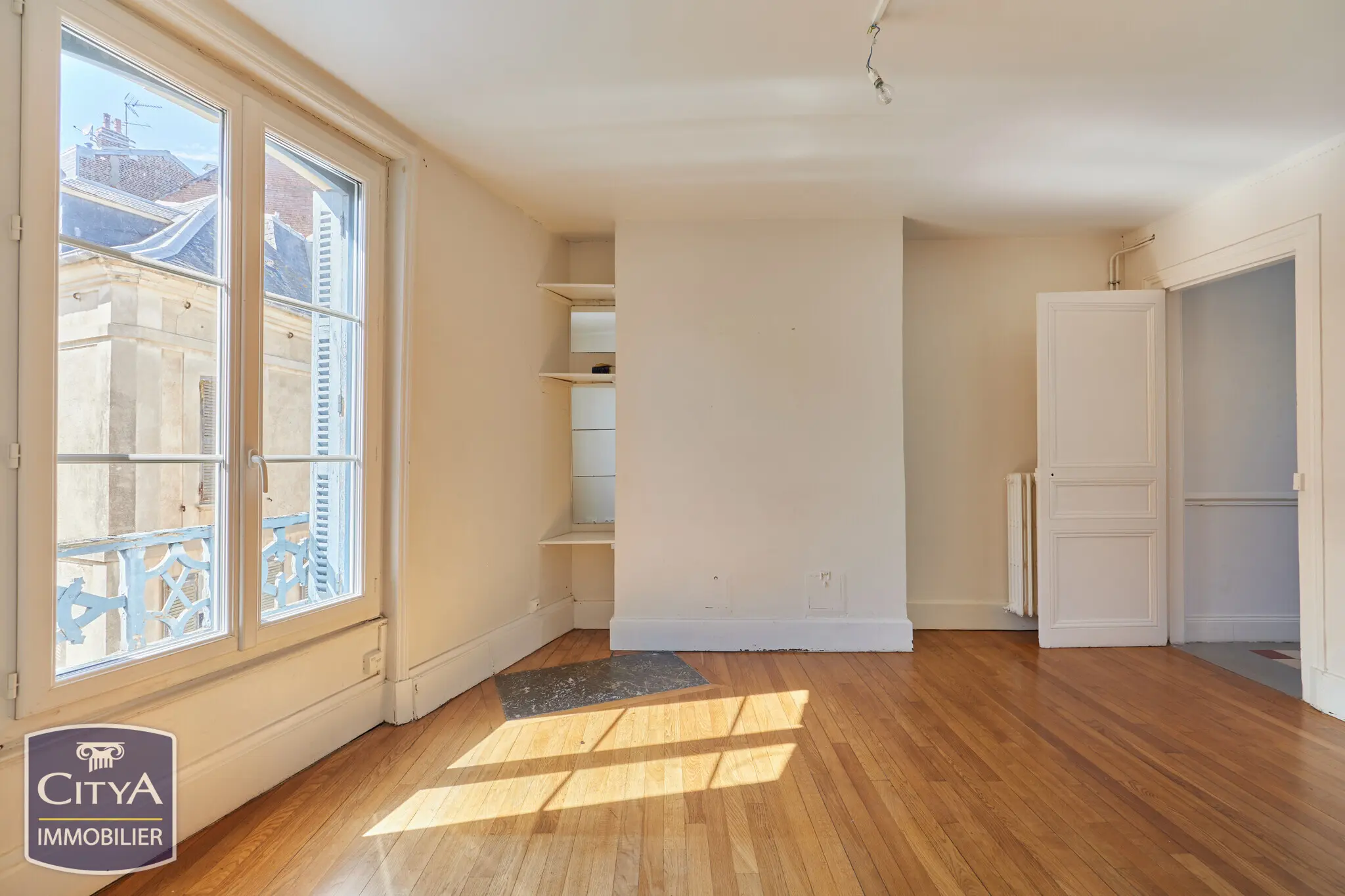 Photo 4 appartement Trouville-sur-Mer