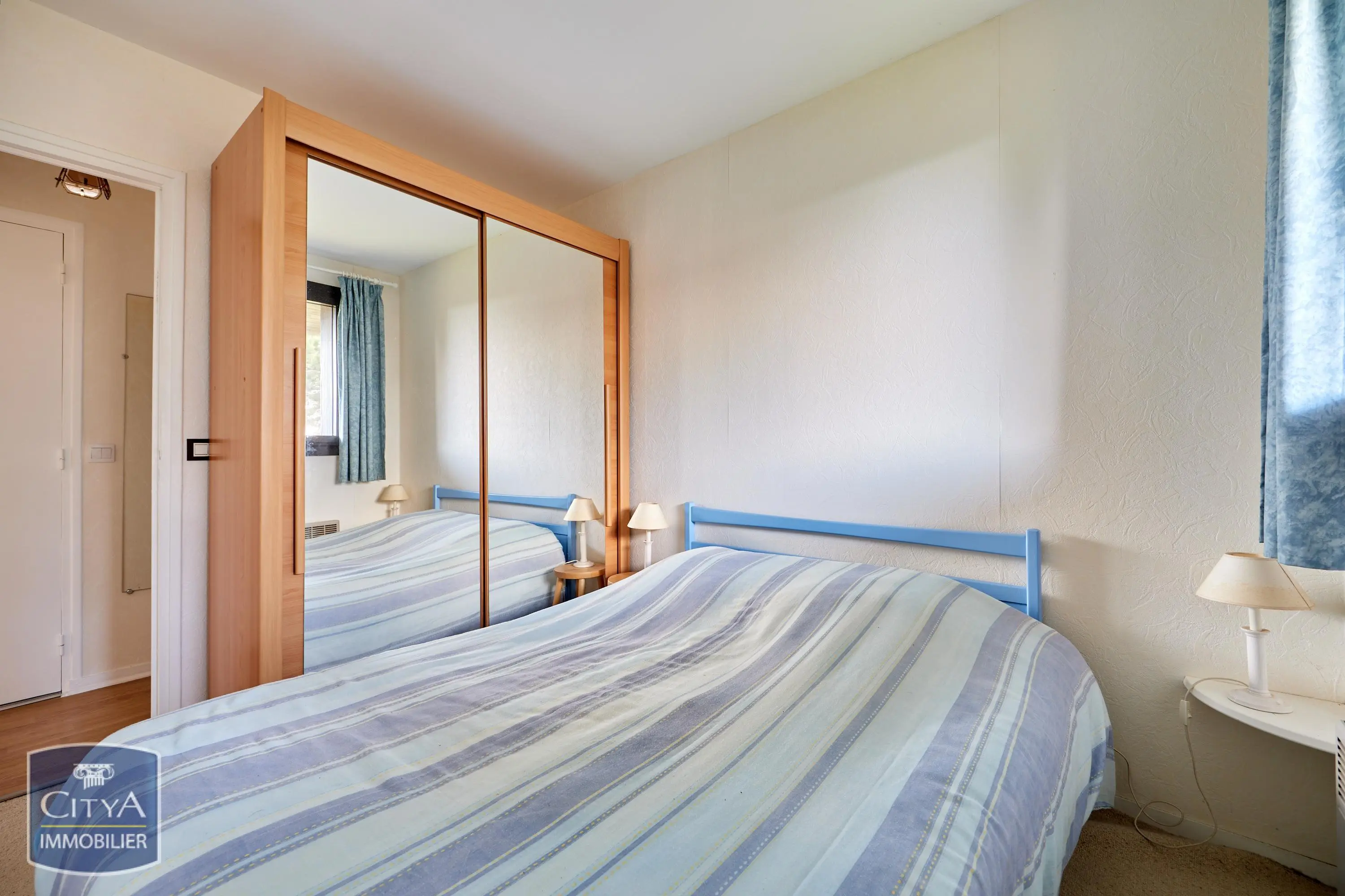 Photo 8 Appartement 35m²