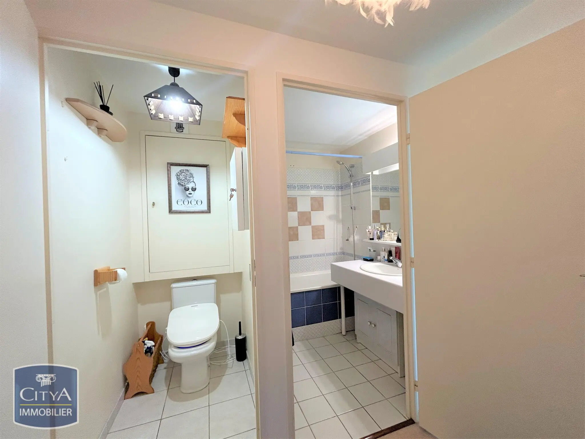 Photo 6 Appartement 3 pièces 59.94m²