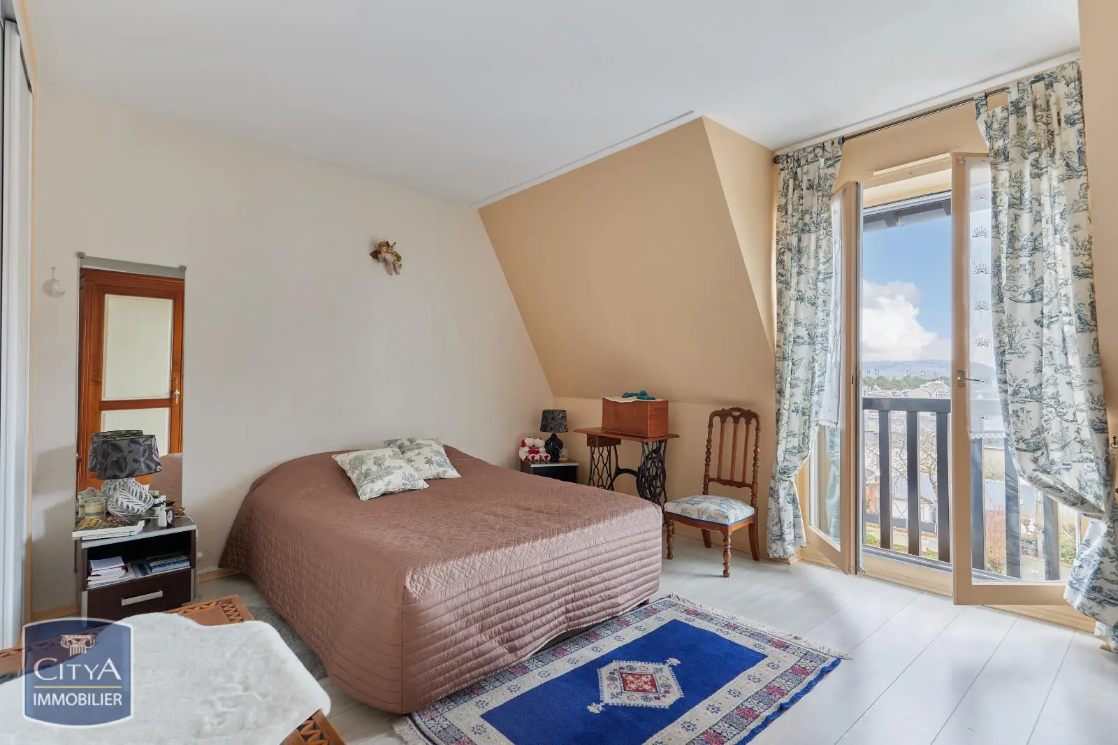 Photo 5 Appartement 4 pièces 97m²